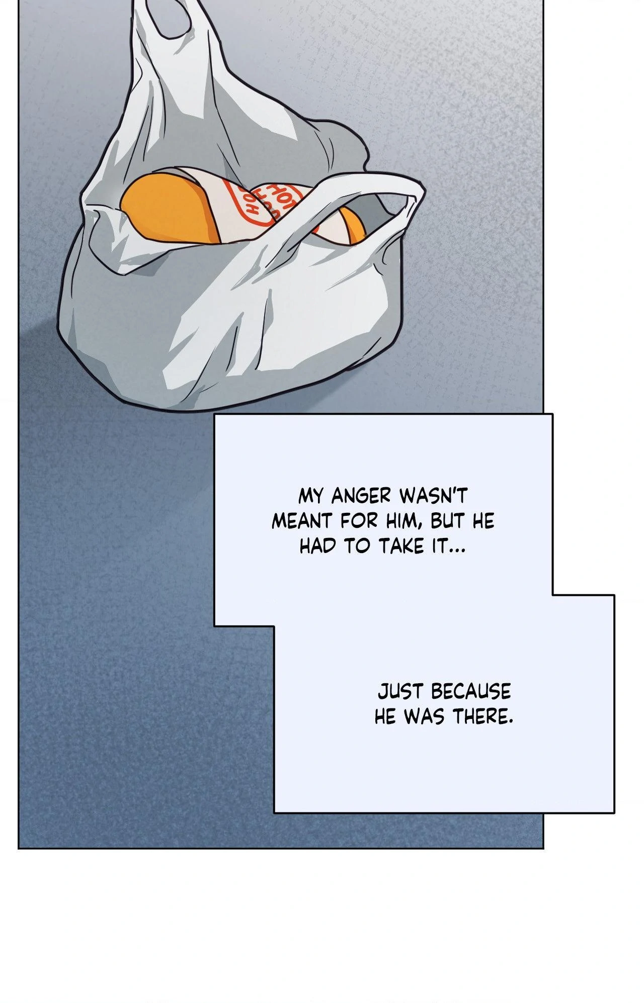 Abnormal Rommate - Chapter 92 Page 27