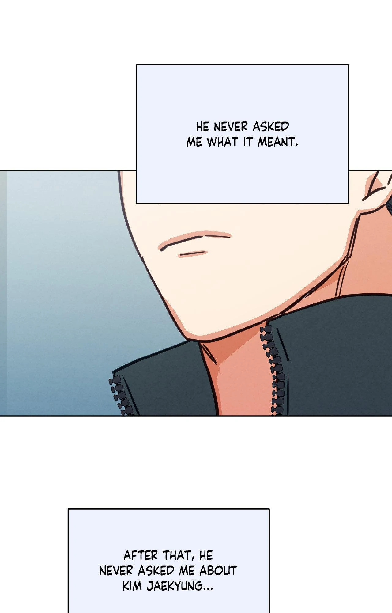 Abnormal Rommate - Chapter 92 Page 28