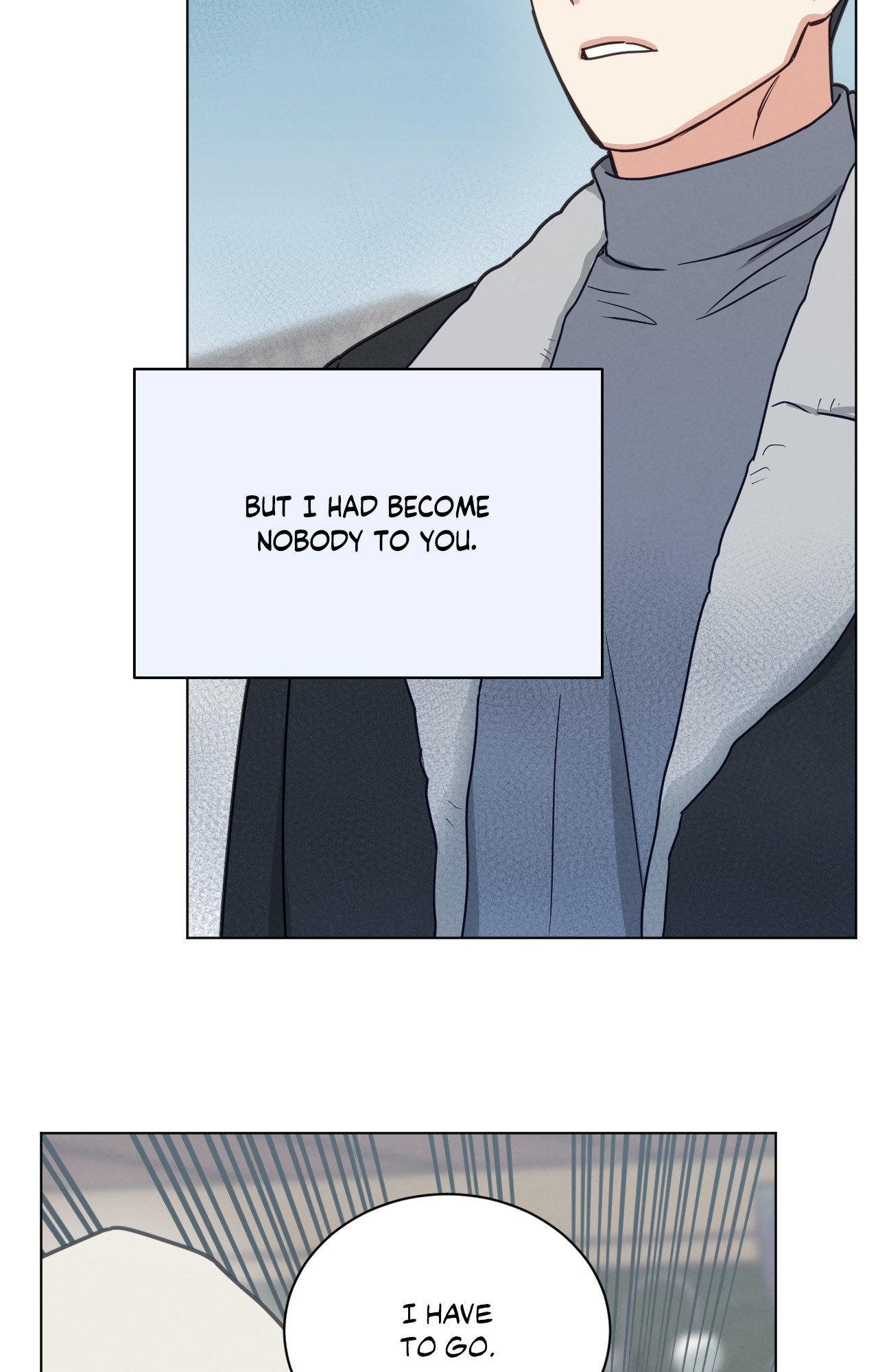 Abnormal Rommate - Chapter 92 Page 3