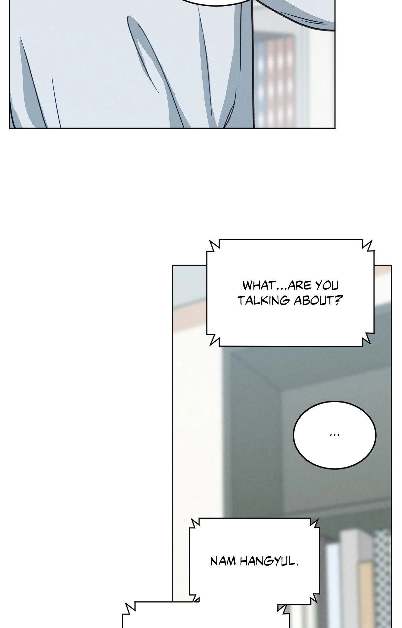 Abnormal Rommate - Chapter 92 Page 32