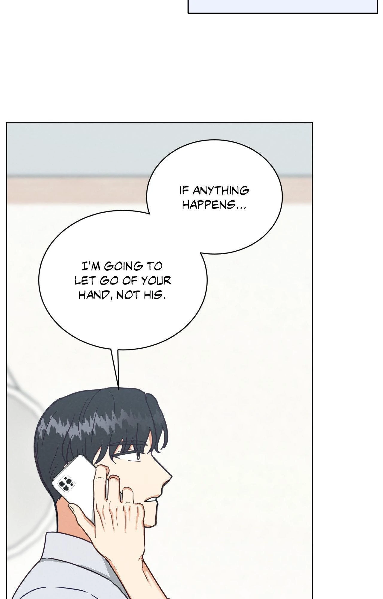 Abnormal Rommate - Chapter 92 Page 39