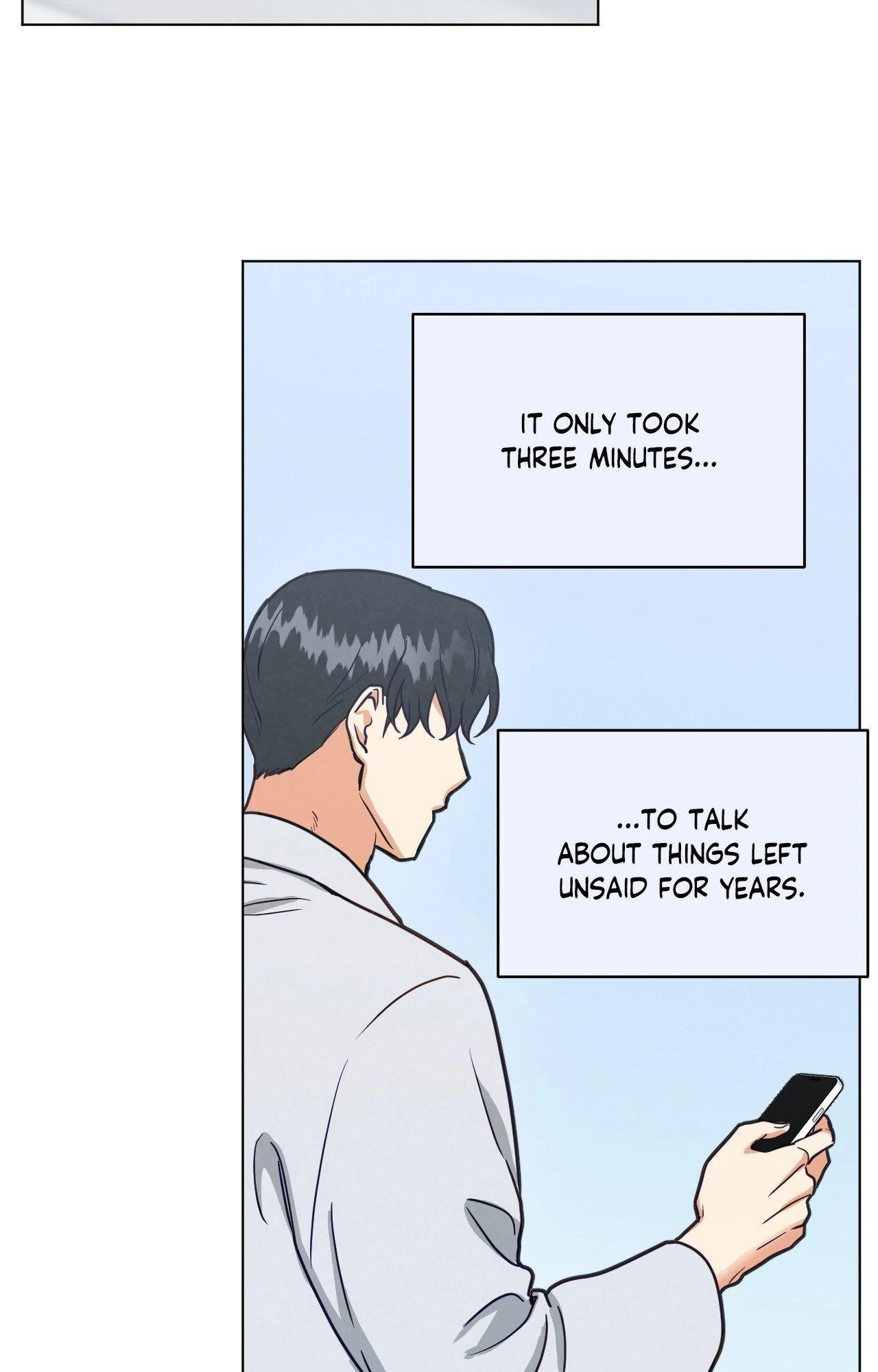 Abnormal Rommate - Chapter 92 Page 43
