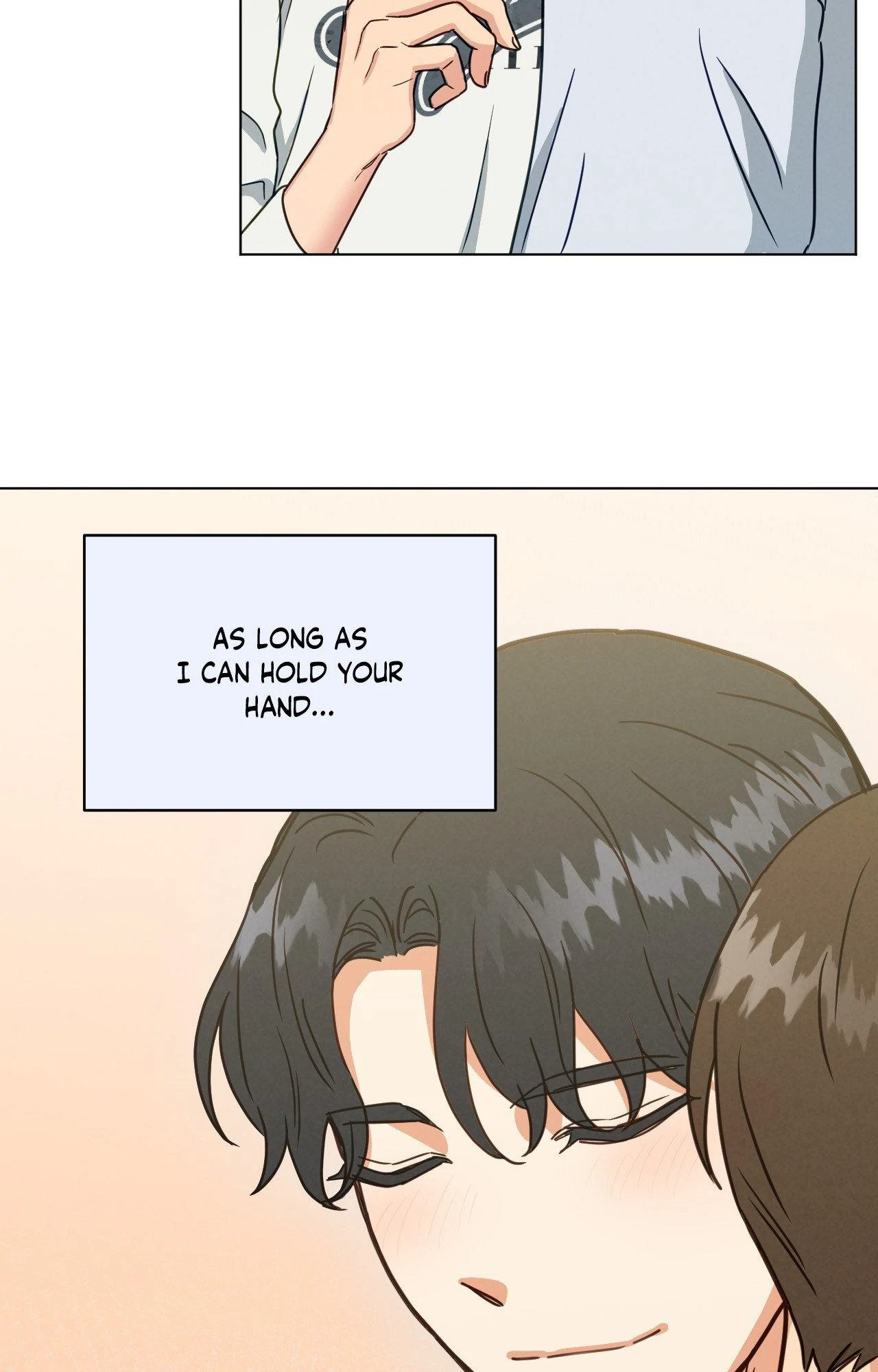 Abnormal Rommate - Chapter 92 Page 49