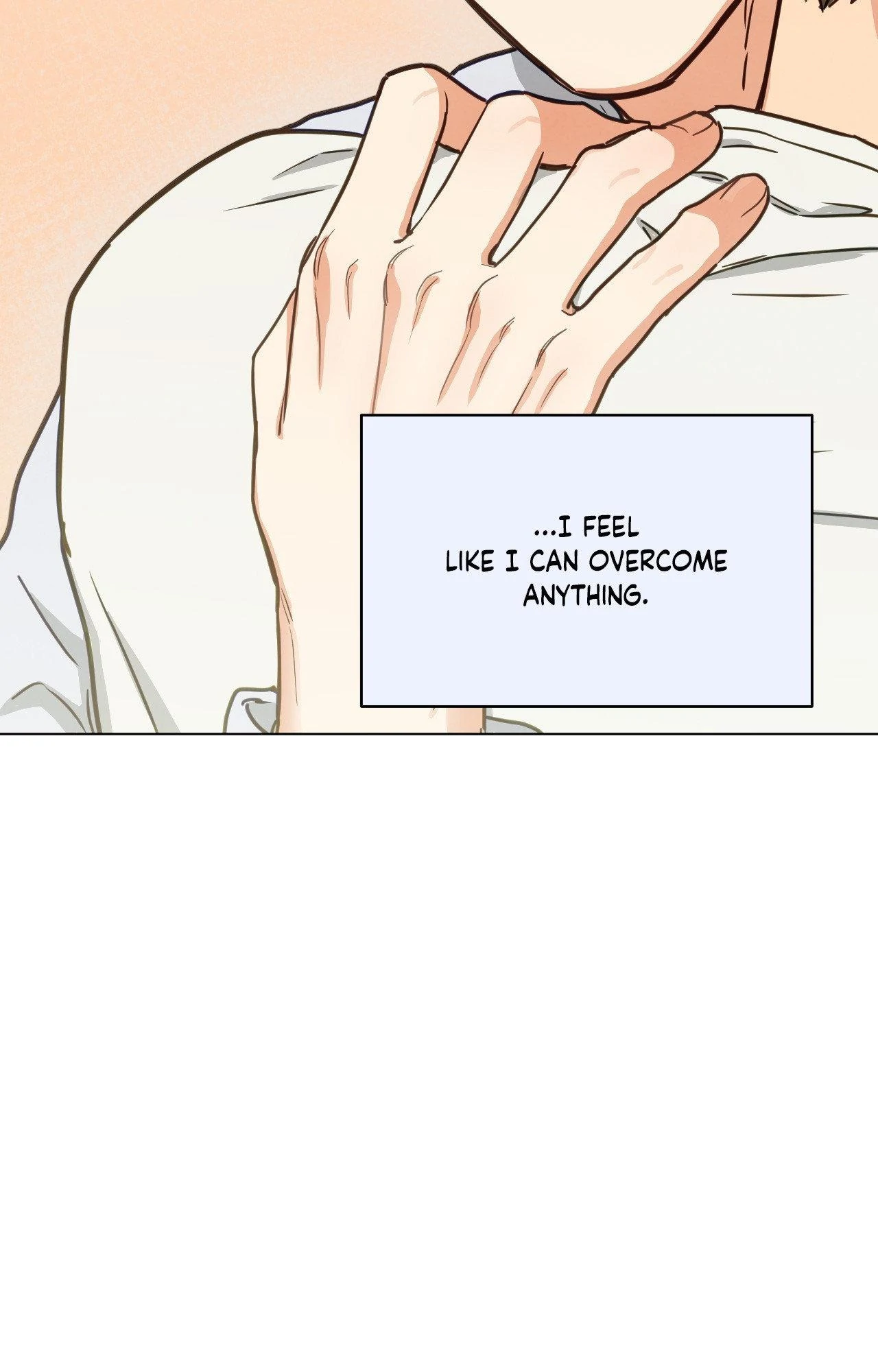 Abnormal Rommate - Chapter 92 Page 50