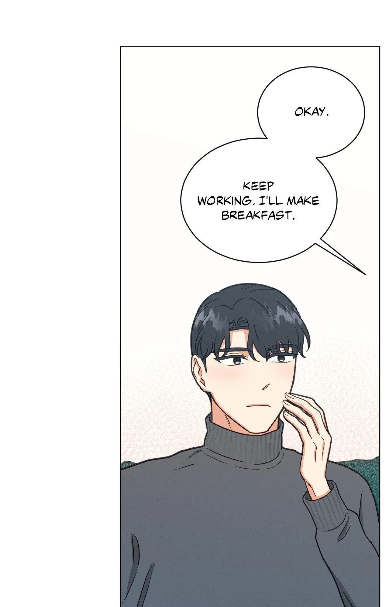Abnormal Rommate - Chapter 92 Page 64