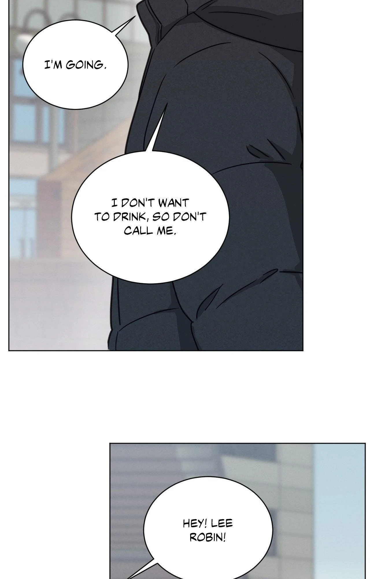 Abnormal Rommate - Chapter 92 Page 7