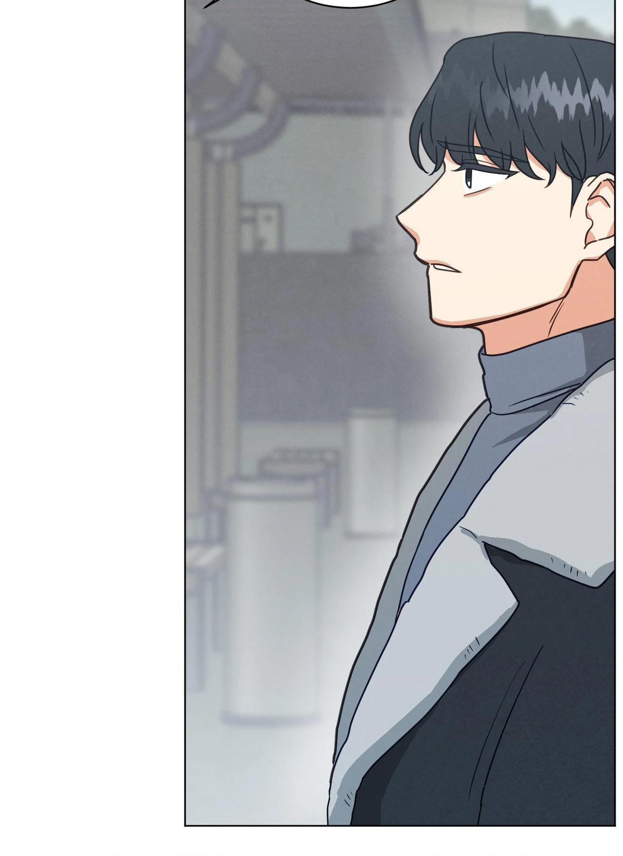 Abnormal Rommate - Chapter 92 Page 8