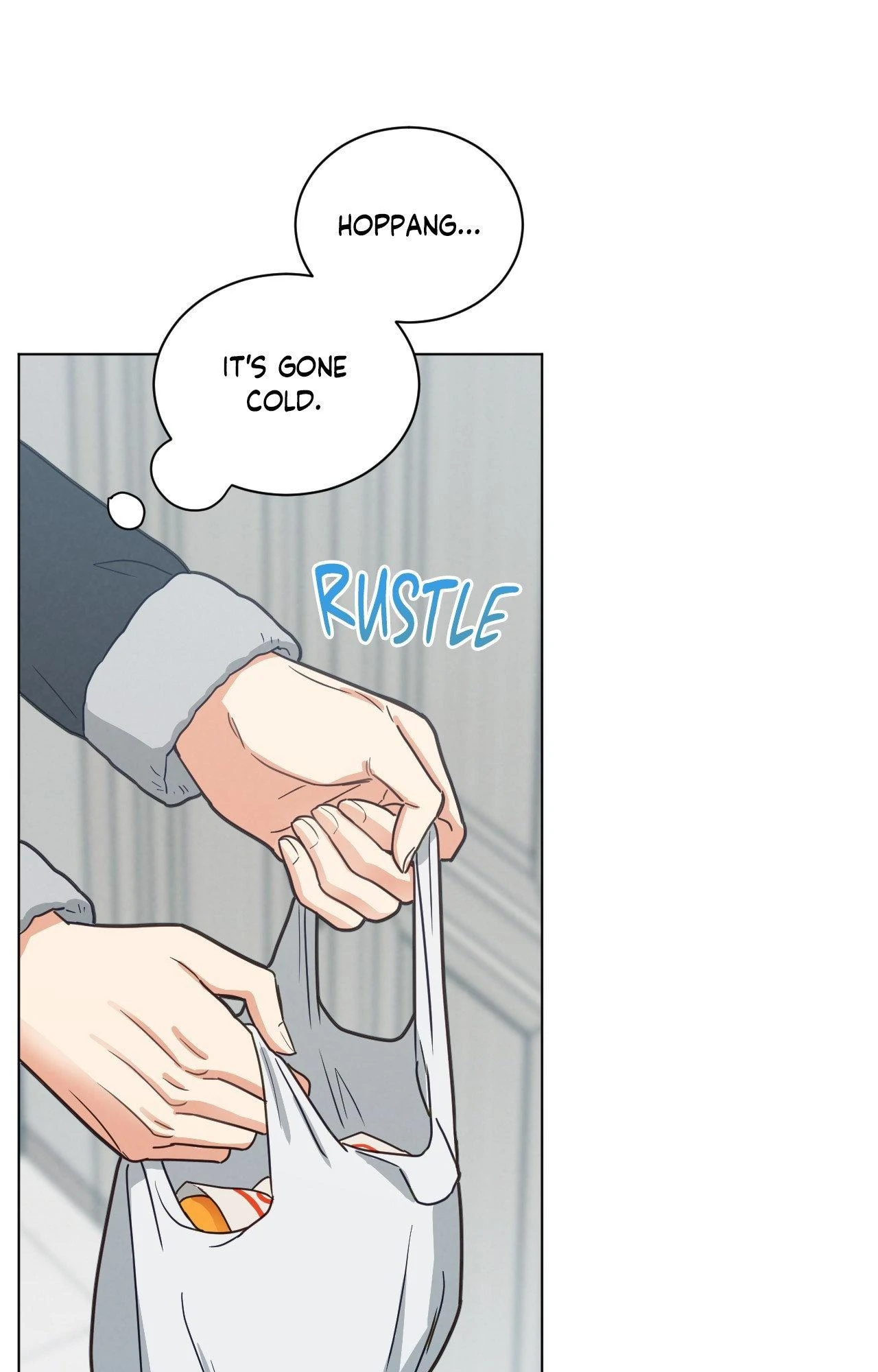 Abnormal Rommate - Chapter 92 Page 9