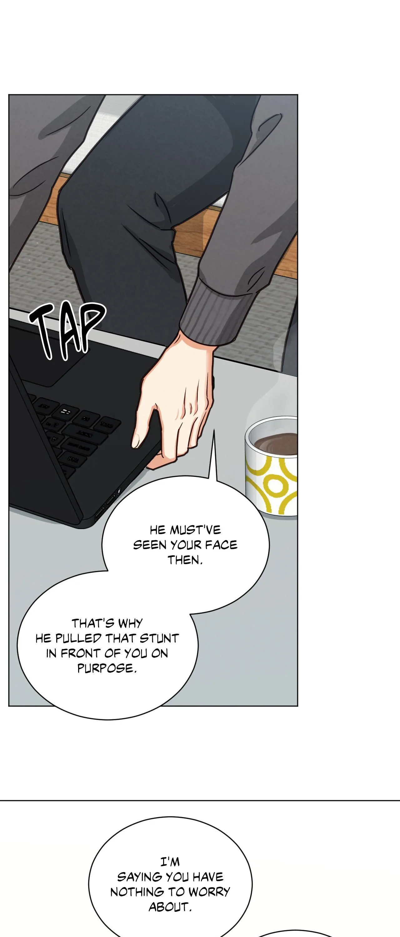 Abnormal Rommate - Chapter 93 Page 12