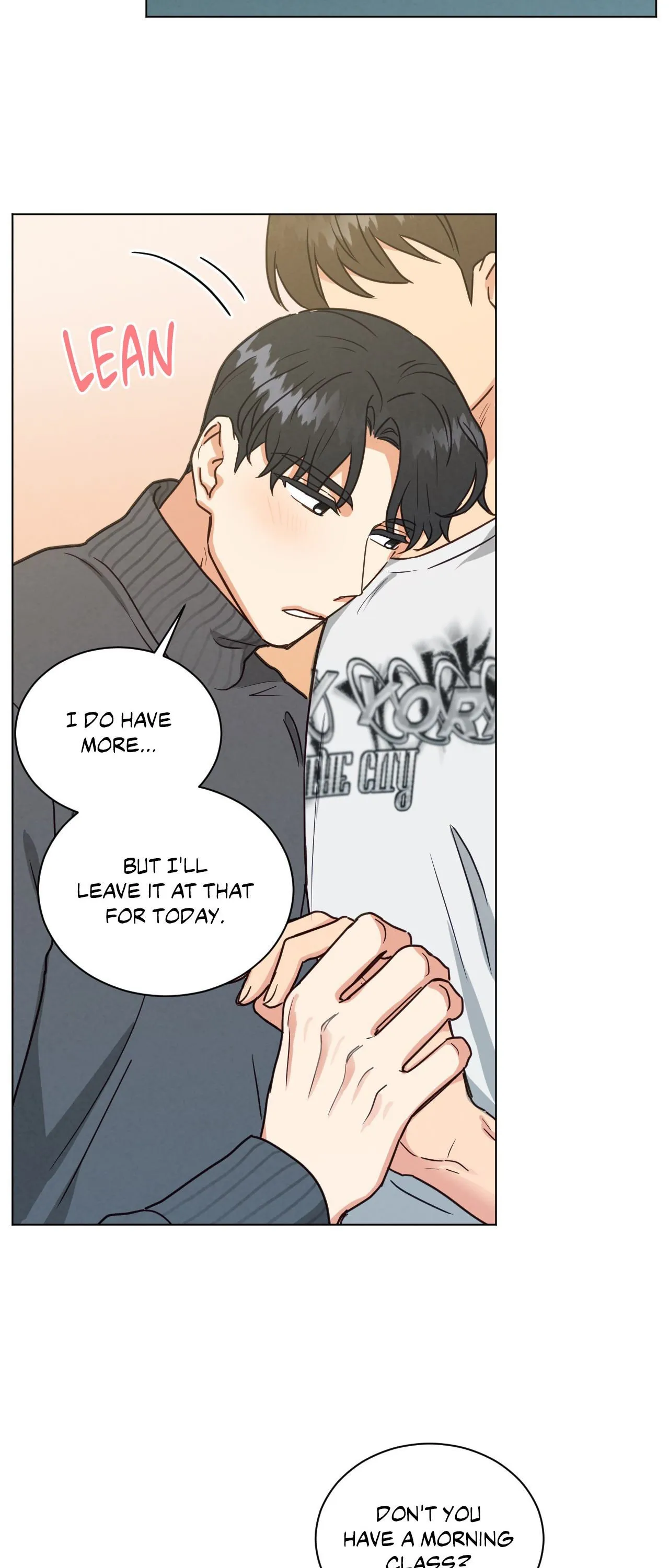 Abnormal Rommate - Chapter 93 Page 31