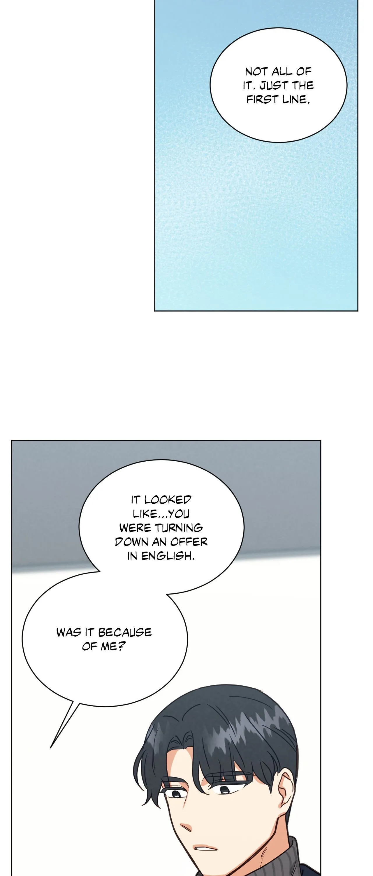 Abnormal Rommate - Chapter 93 Page 38