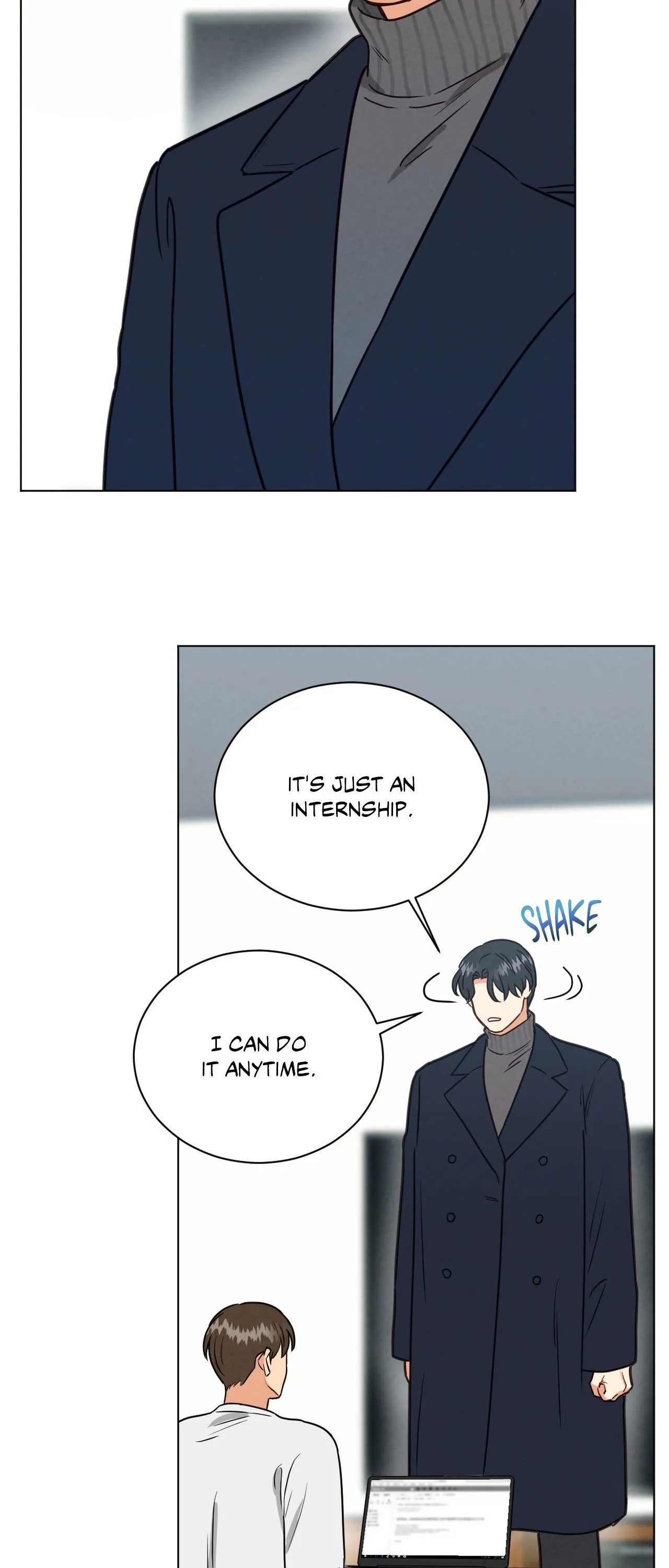 Abnormal Rommate - Chapter 93 Page 39