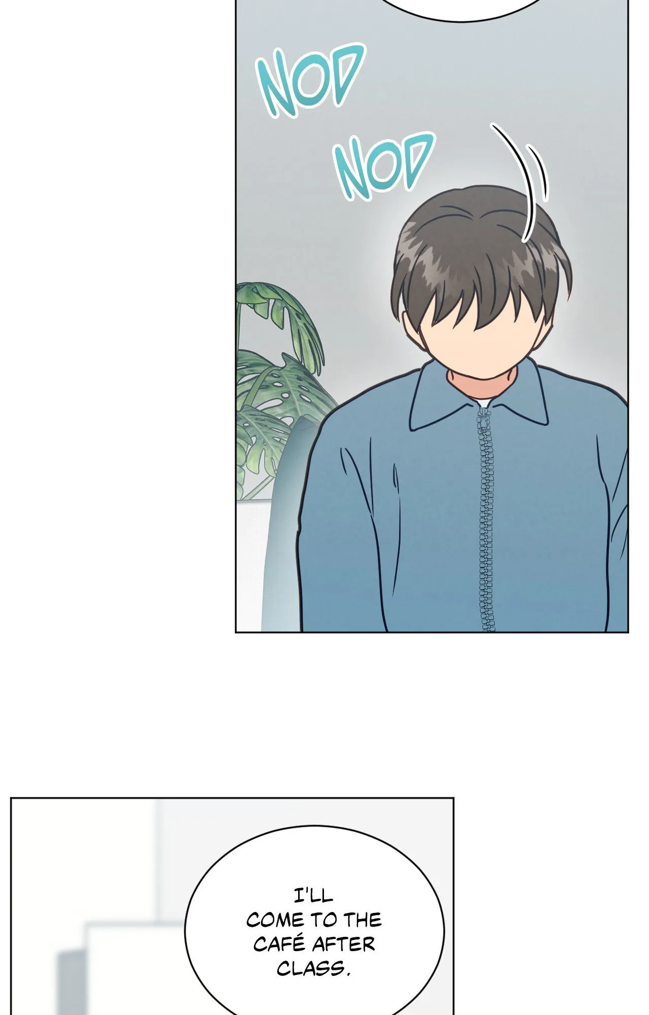 Abnormal Rommate - Chapter 94 Page 14