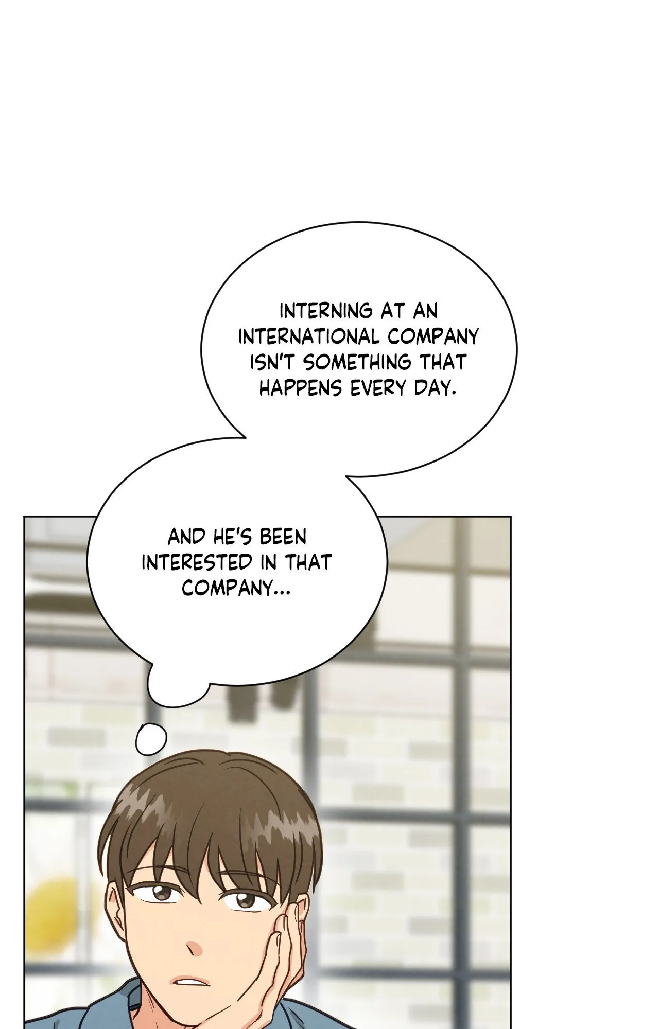 Abnormal Rommate - Chapter 94 Page 17
