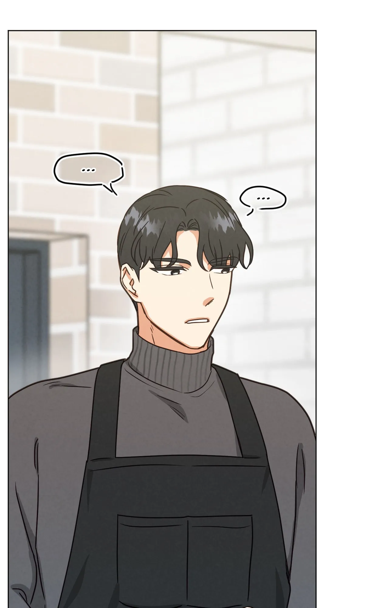 Abnormal Rommate - Chapter 94 Page 25