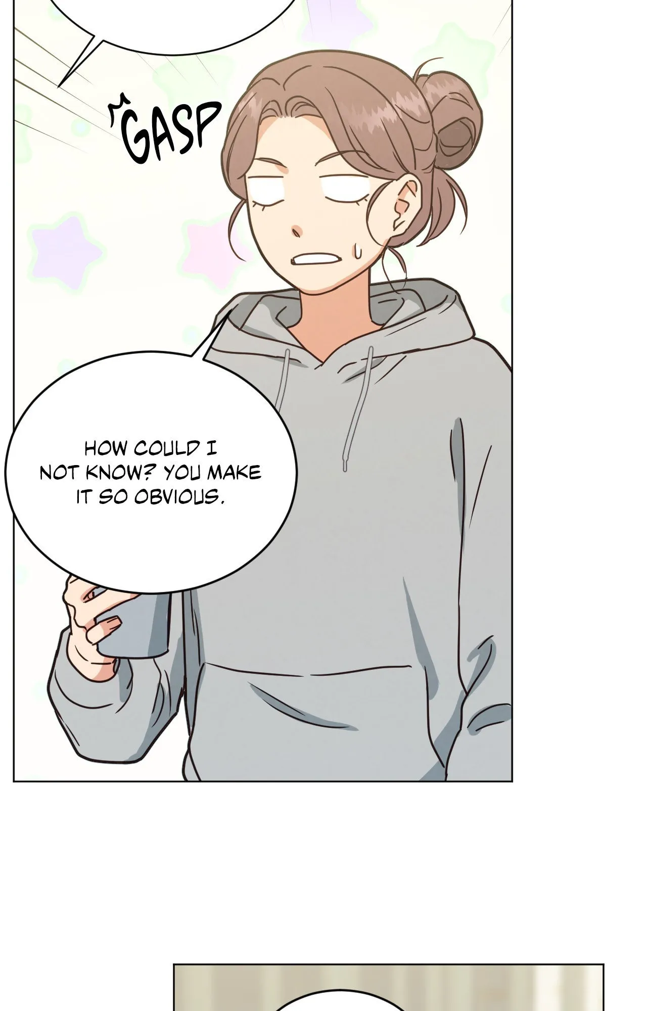 Abnormal Rommate - Chapter 94 Page 33
