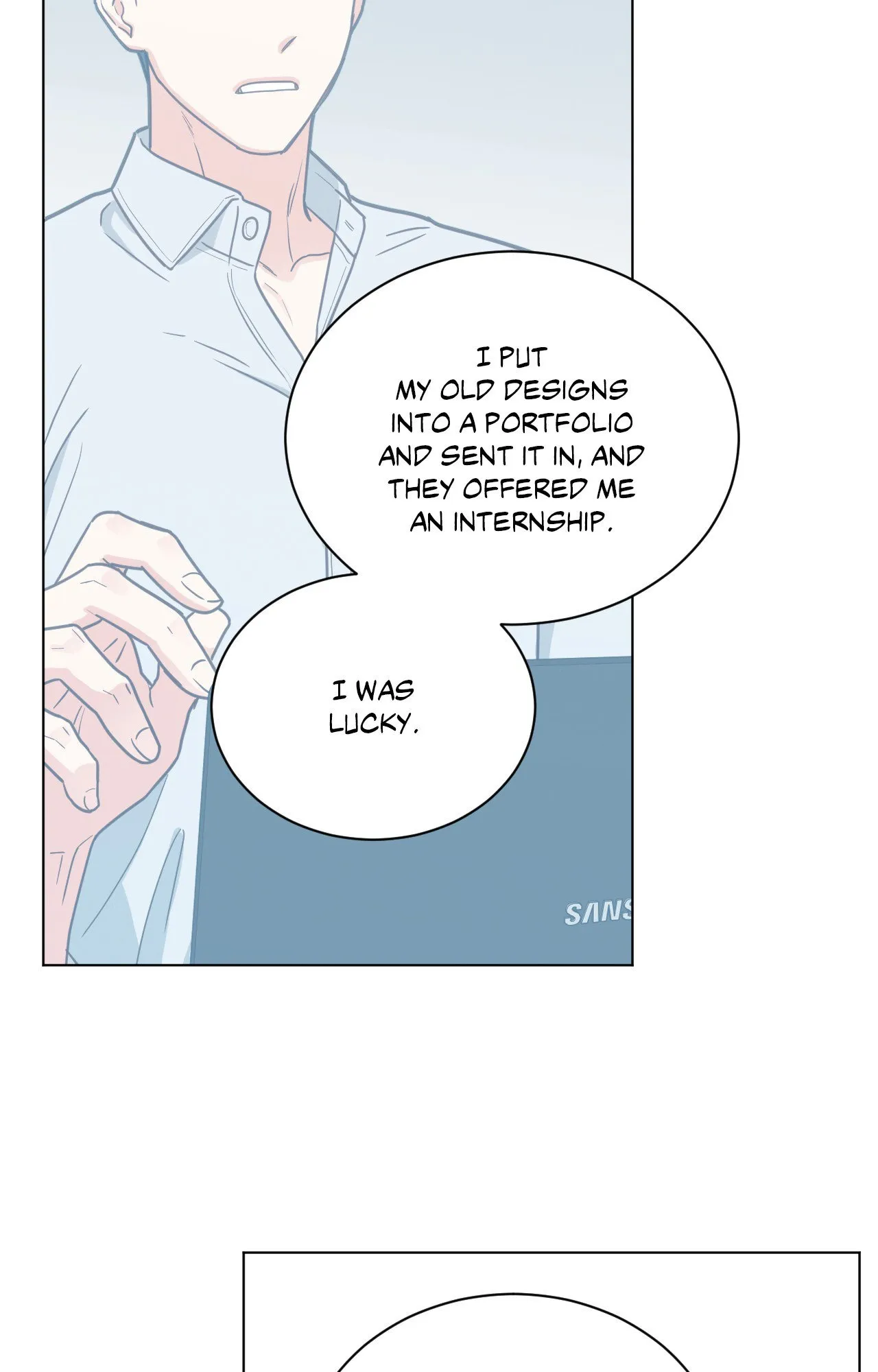 Abnormal Rommate - Chapter 94 Page 4