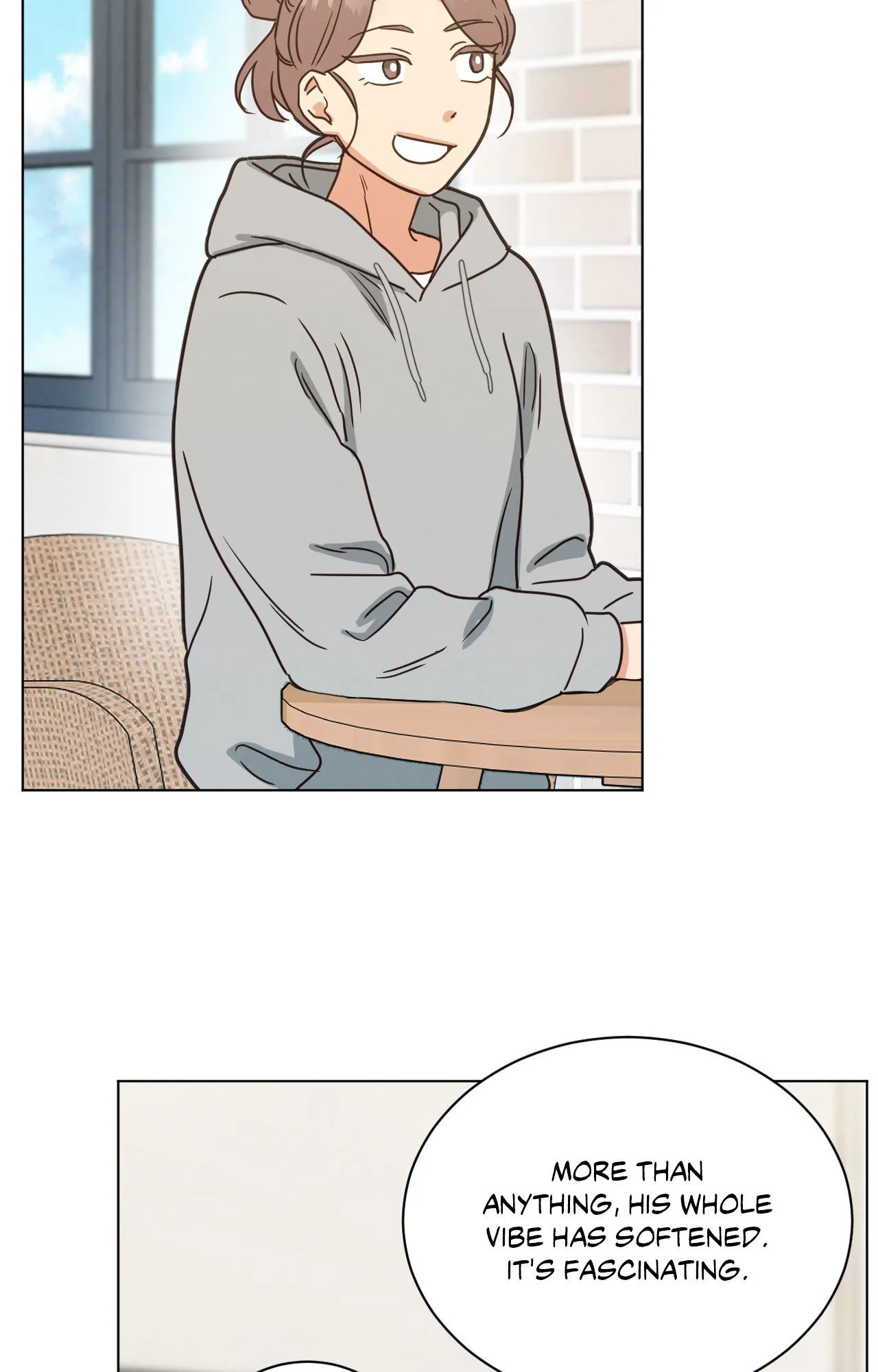 Abnormal Rommate - Chapter 94 Page 45