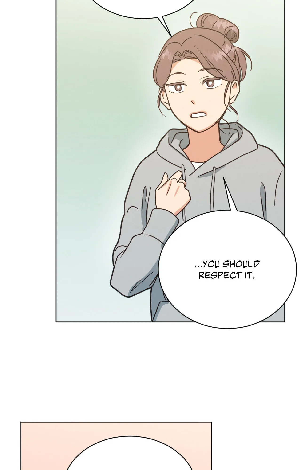 Abnormal Rommate - Chapter 94 Page 62
