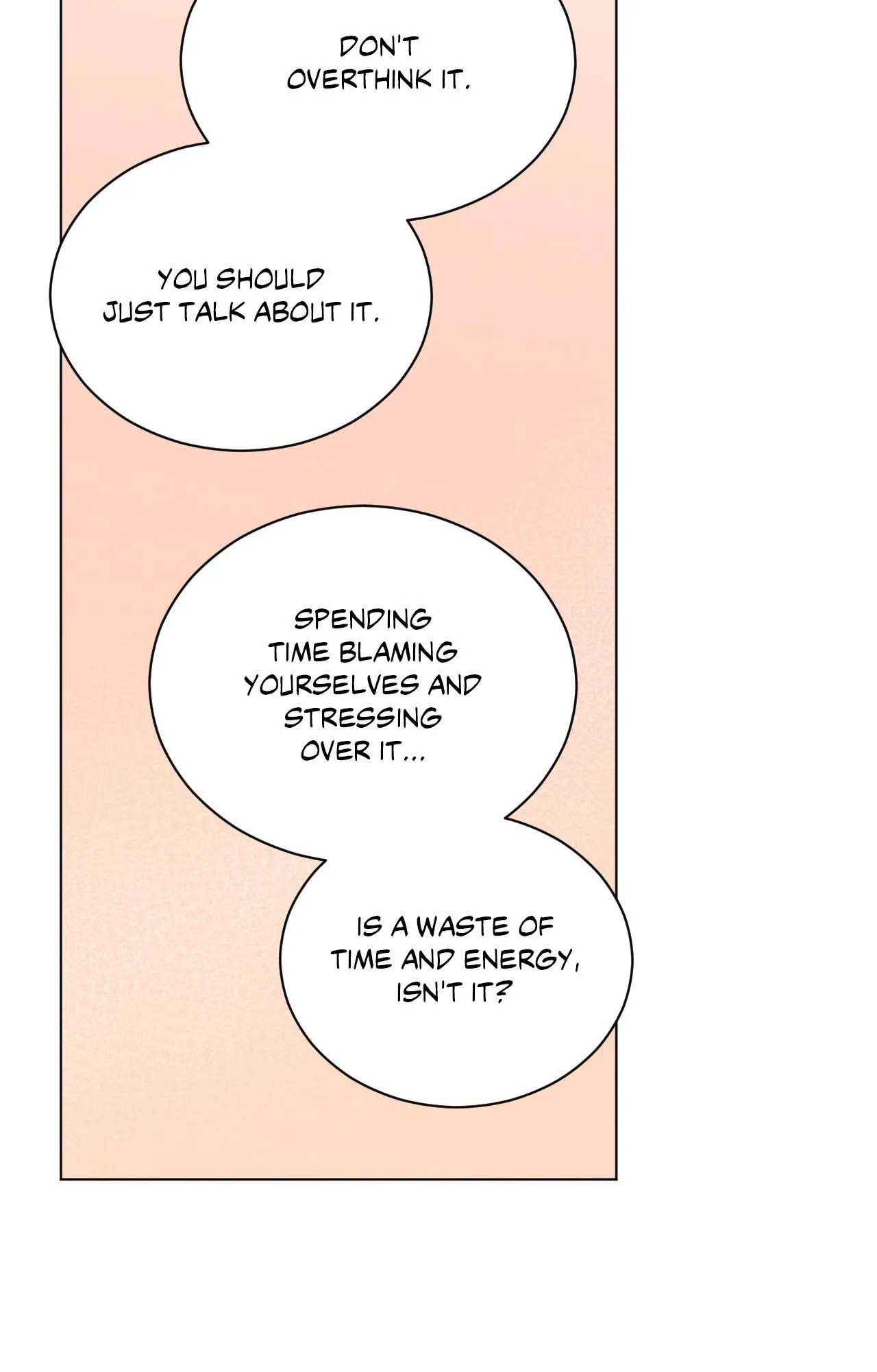 Abnormal Rommate - Chapter 94 Page 63