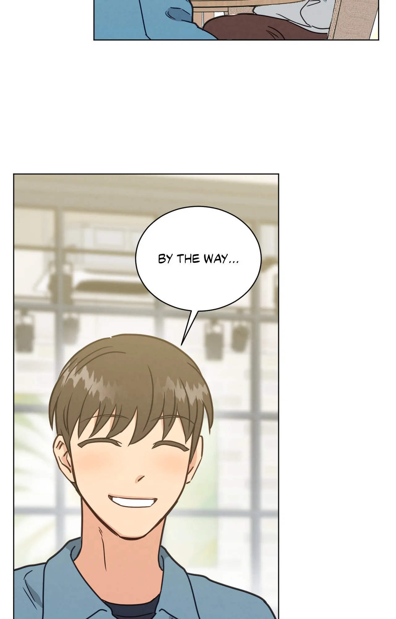 Abnormal Rommate - Chapter 94 Page 65