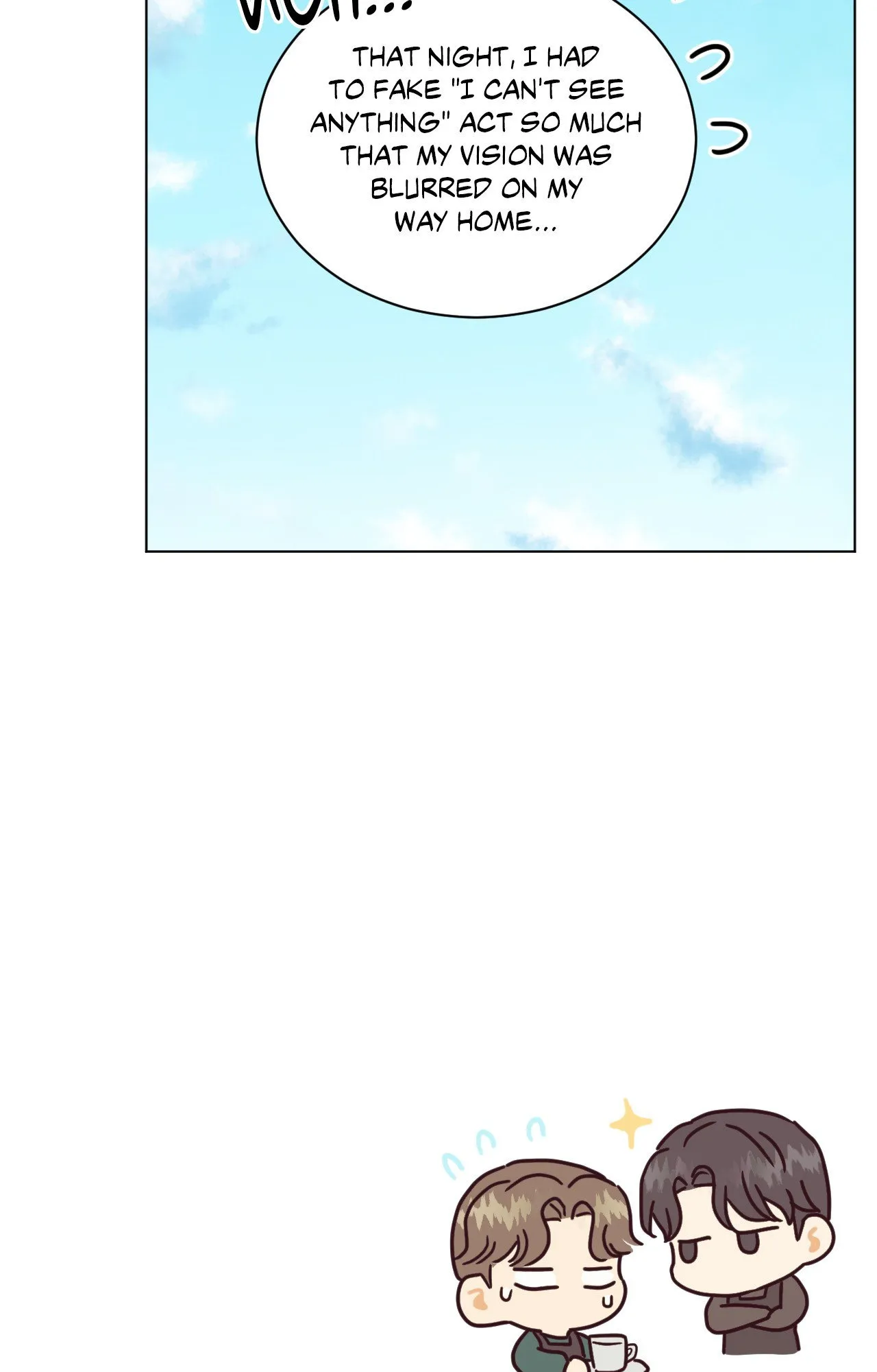 Abnormal Rommate - Chapter 94 Page 68