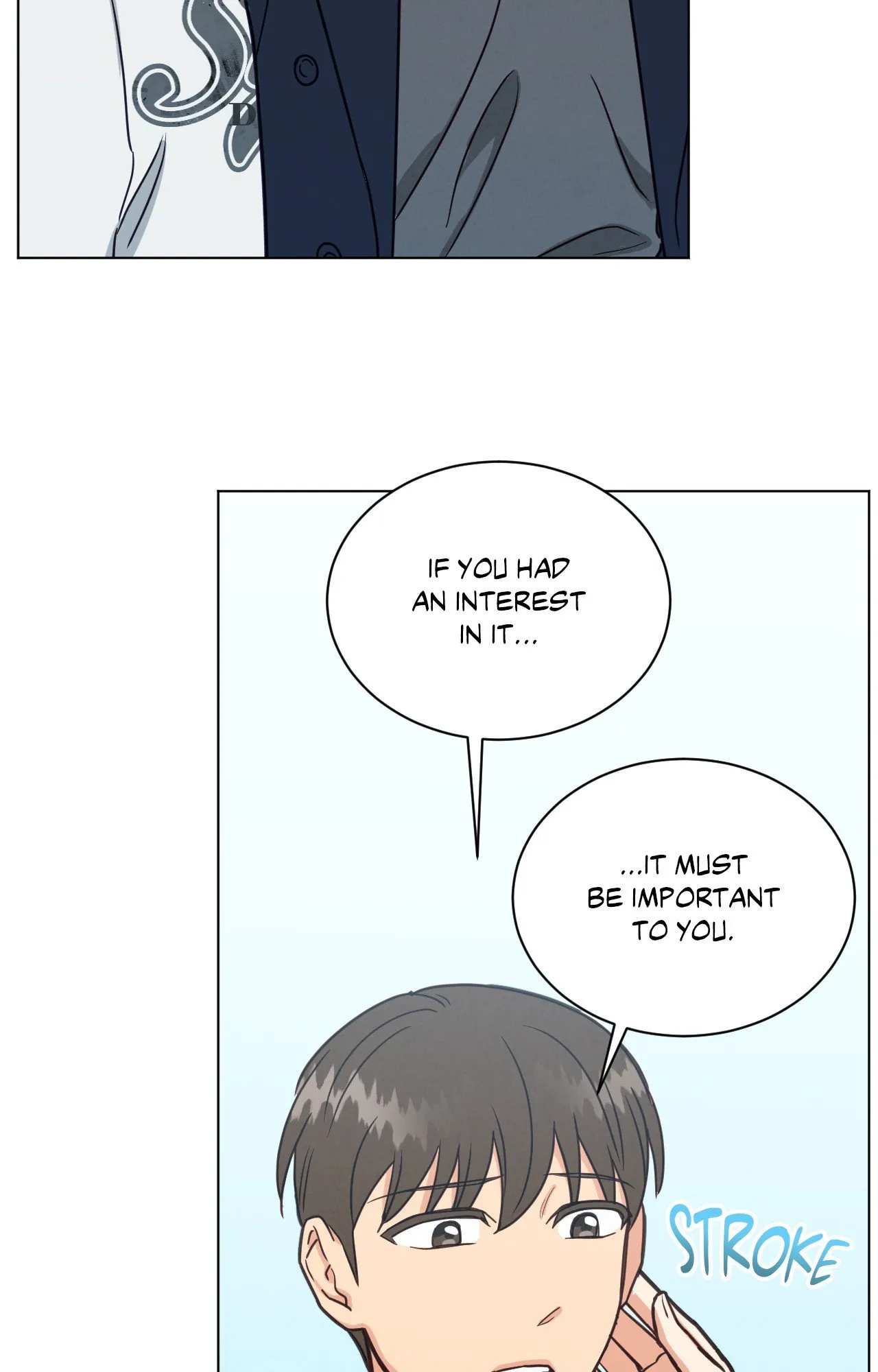 Abnormal Rommate - Chapter 94 Page 7