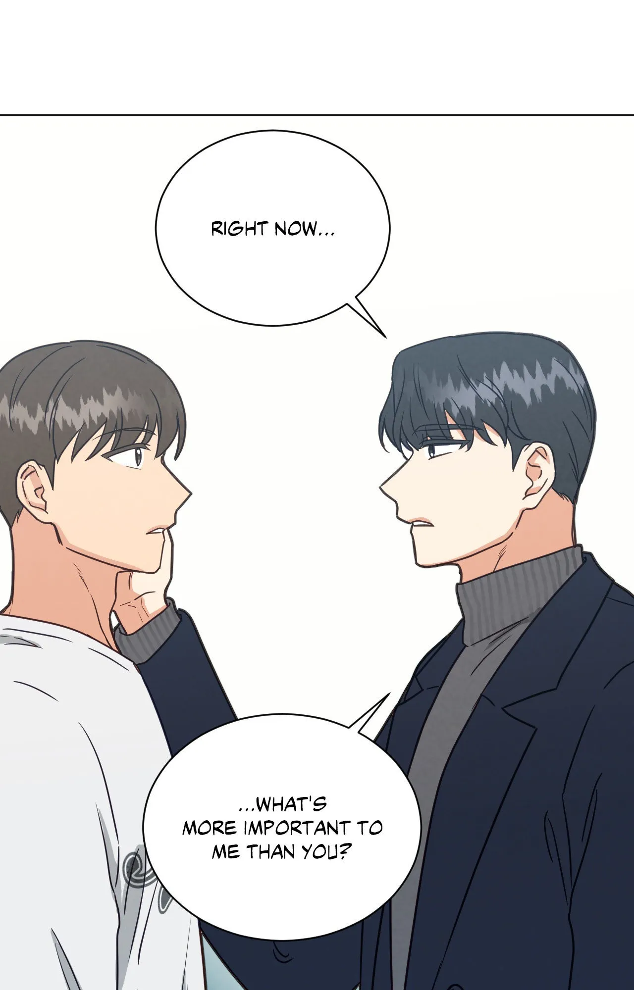 Abnormal Rommate - Chapter 94 Page 9