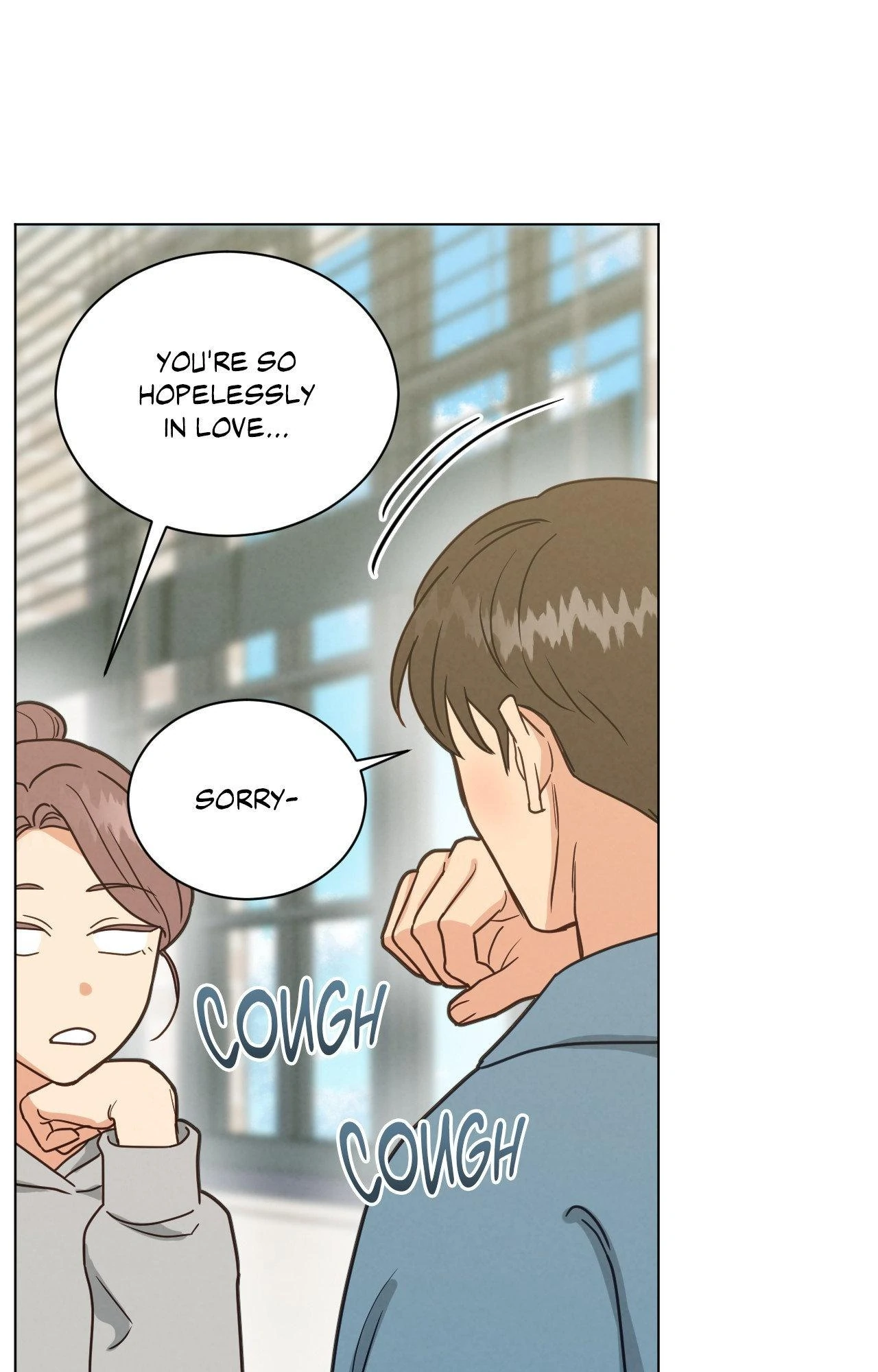 Abnormal Rommate - Chapter 95 Page 15