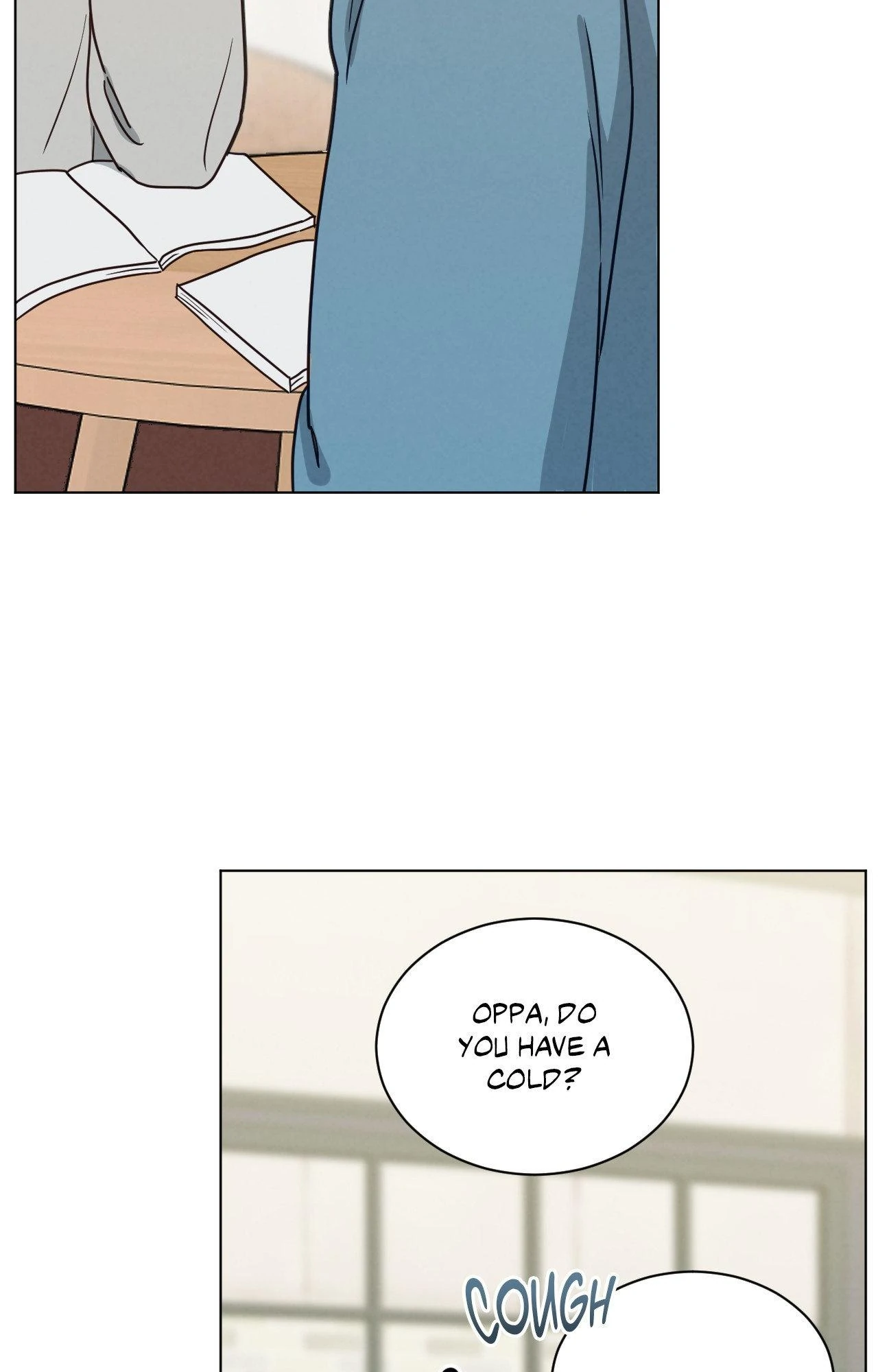 Abnormal Rommate - Chapter 95 Page 16