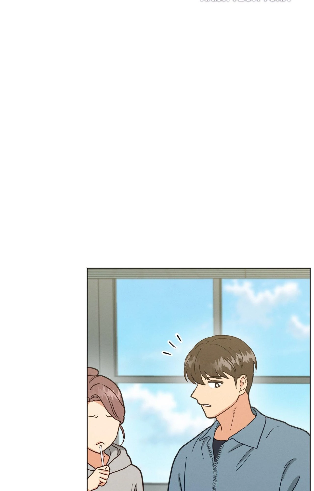 Abnormal Rommate - Chapter 95 Page 2