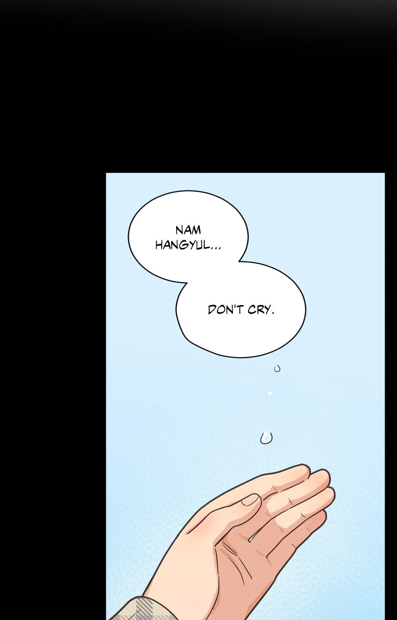 Abnormal Rommate - Chapter 95 Page 20