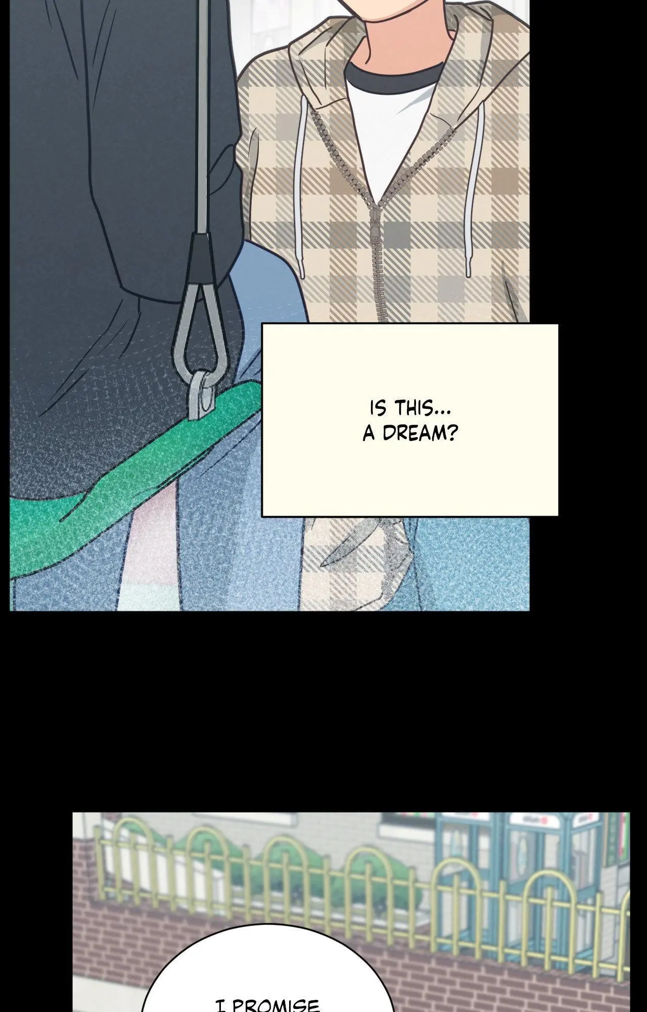 Abnormal Rommate - Chapter 95 Page 22