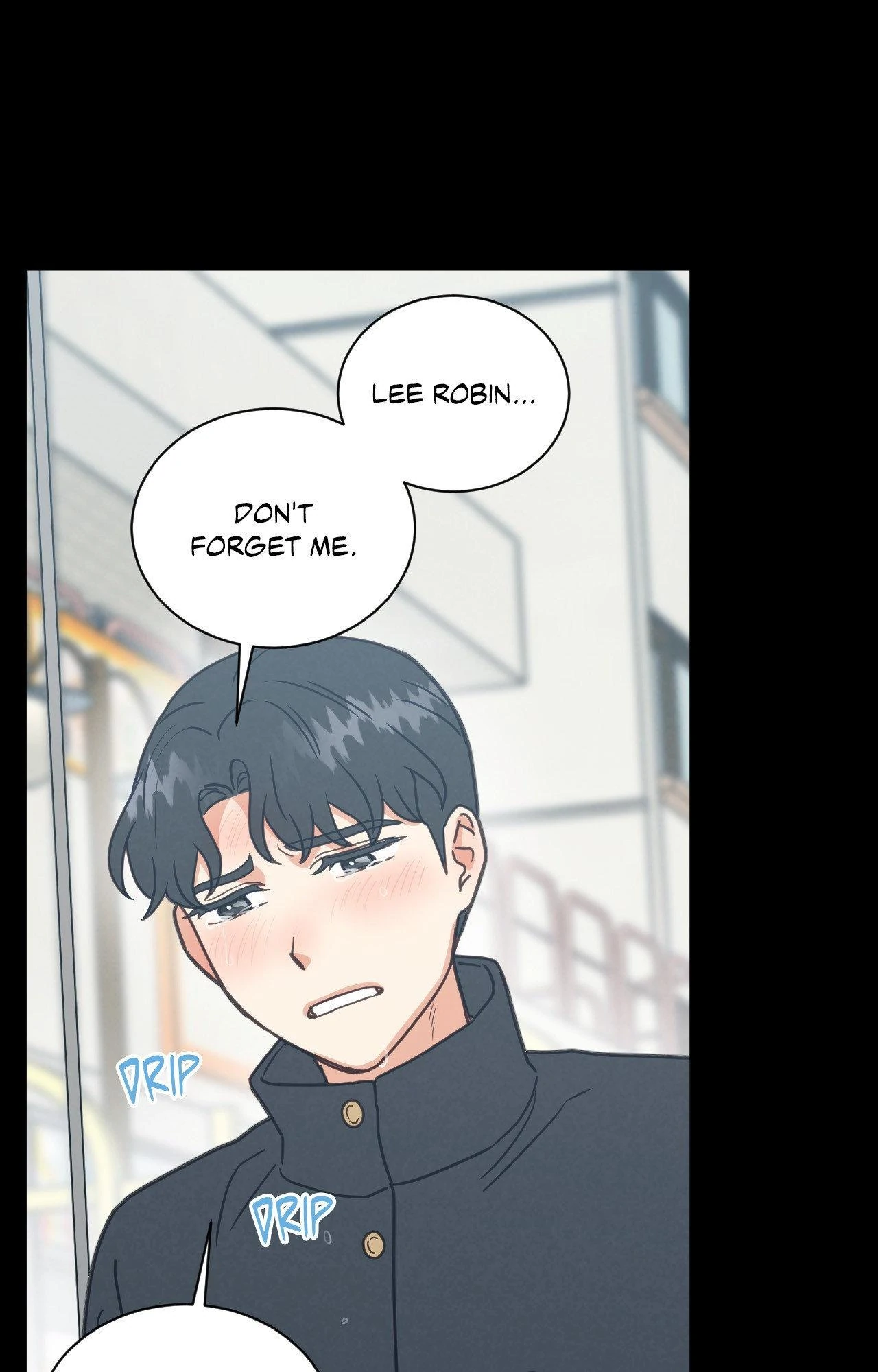 Abnormal Rommate - Chapter 95 Page 24