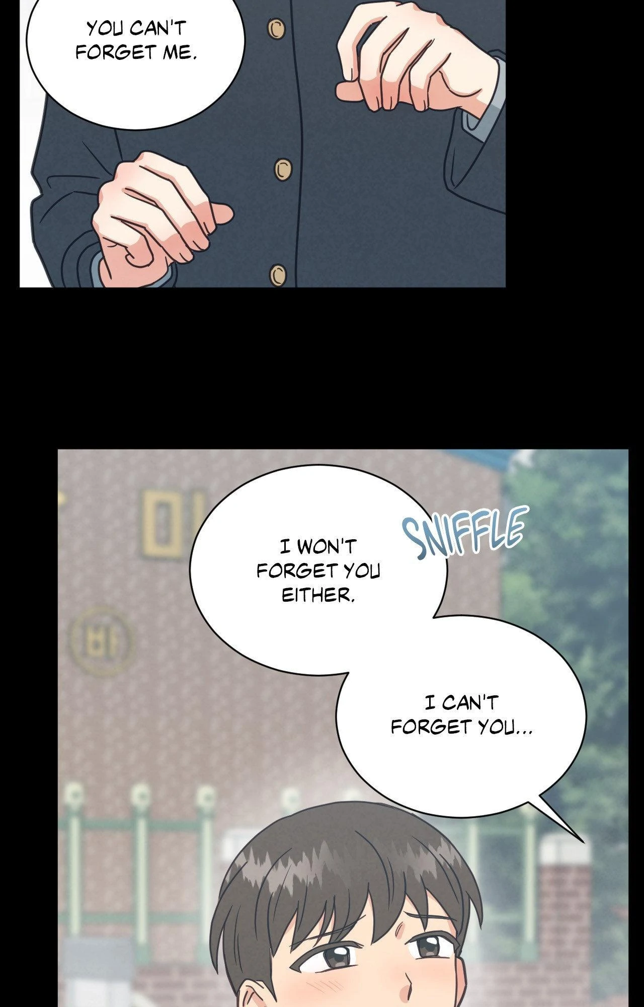 Abnormal Rommate - Chapter 95 Page 25