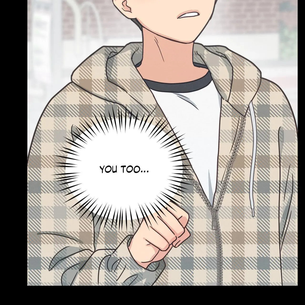 Abnormal Rommate - Chapter 95 Page 26