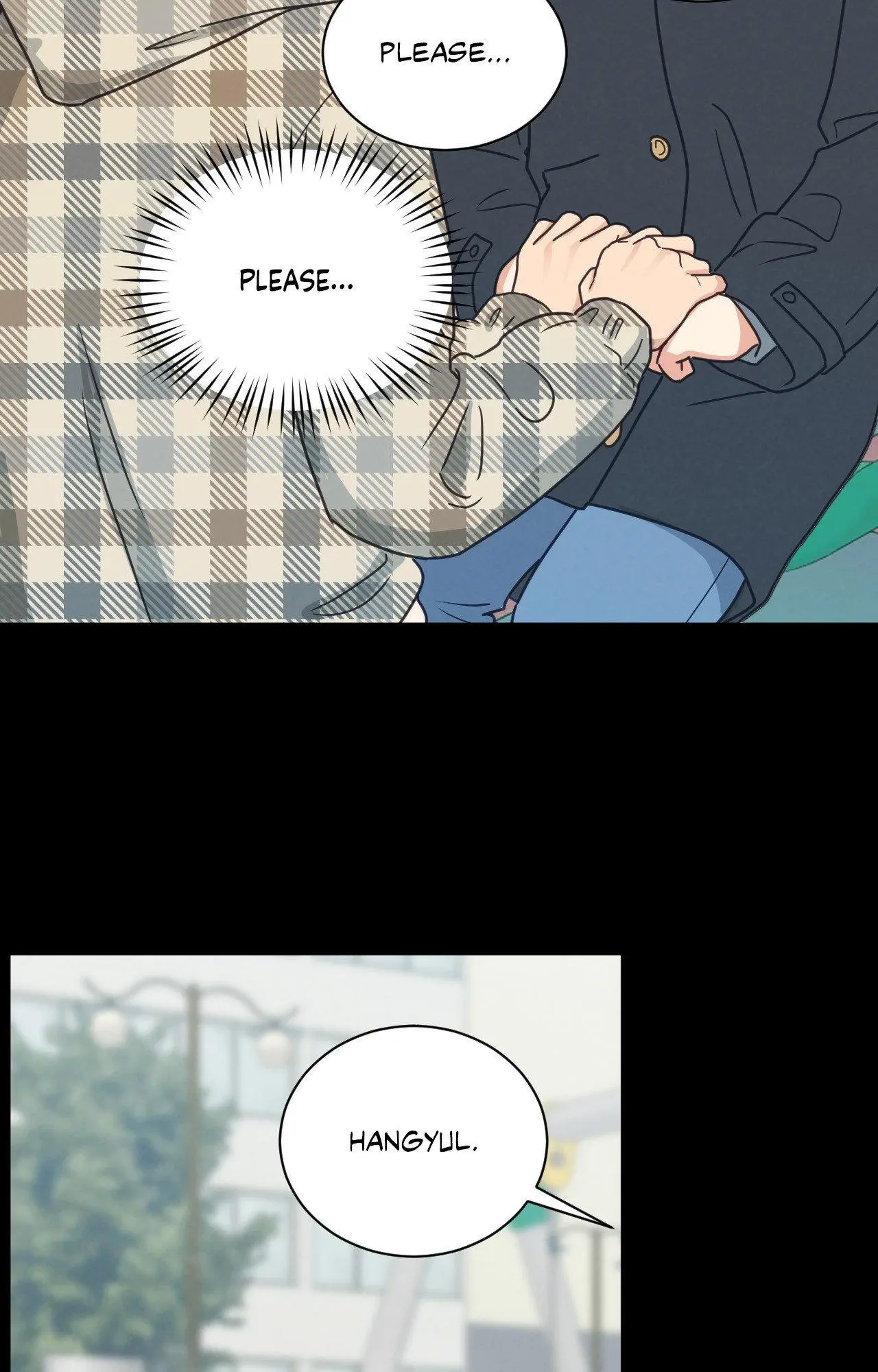 Abnormal Rommate - Chapter 95 Page 28