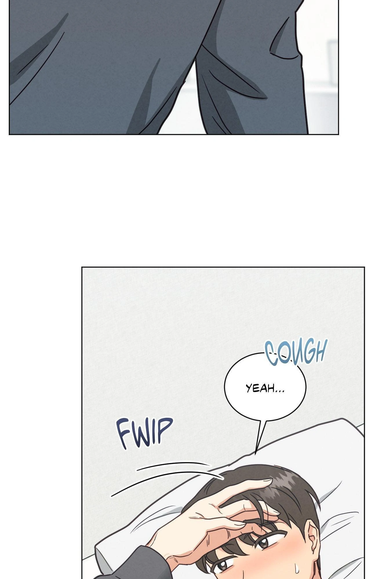 Abnormal Rommate - Chapter 95 Page 33