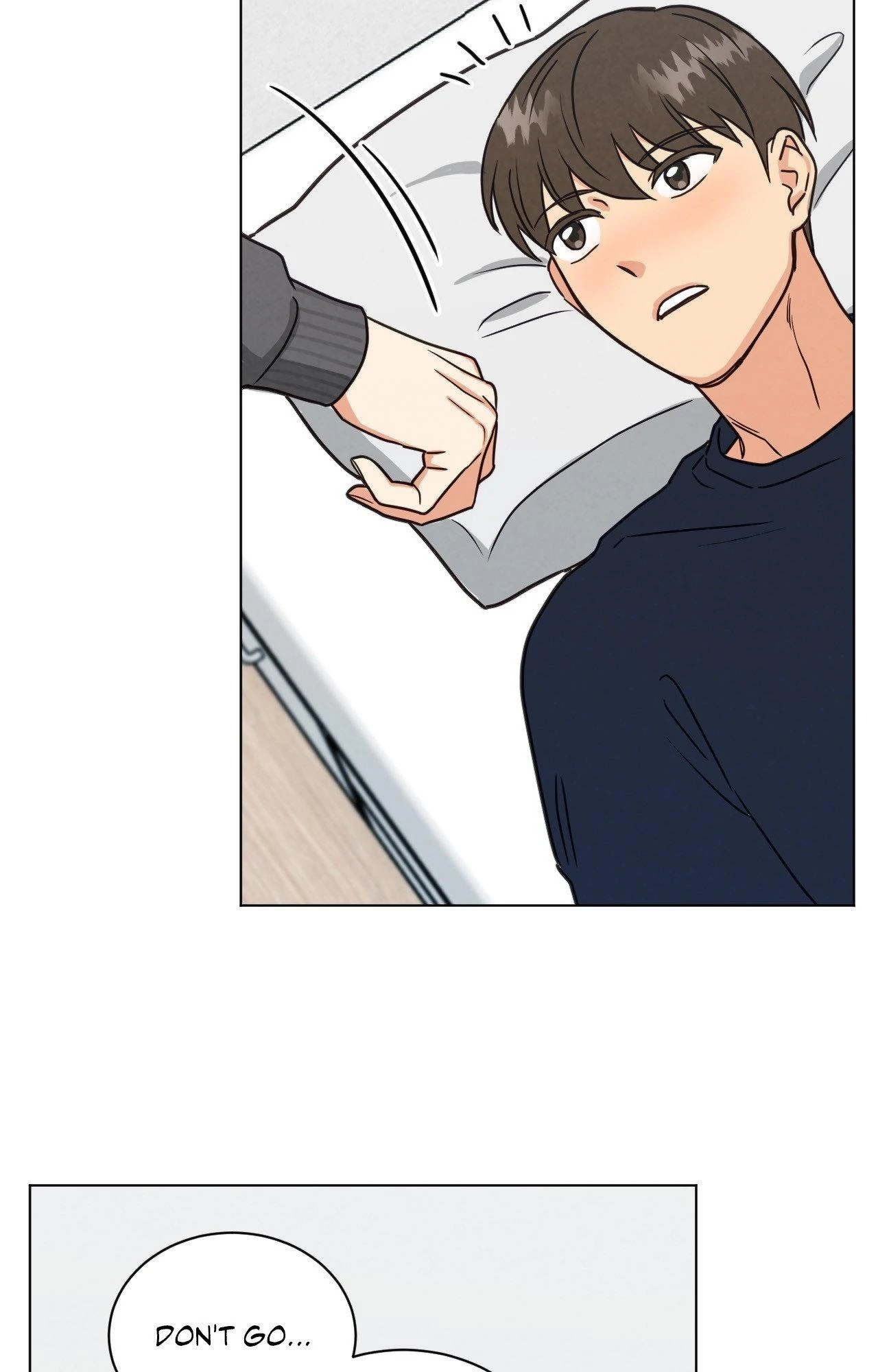 Abnormal Rommate - Chapter 95 Page 38