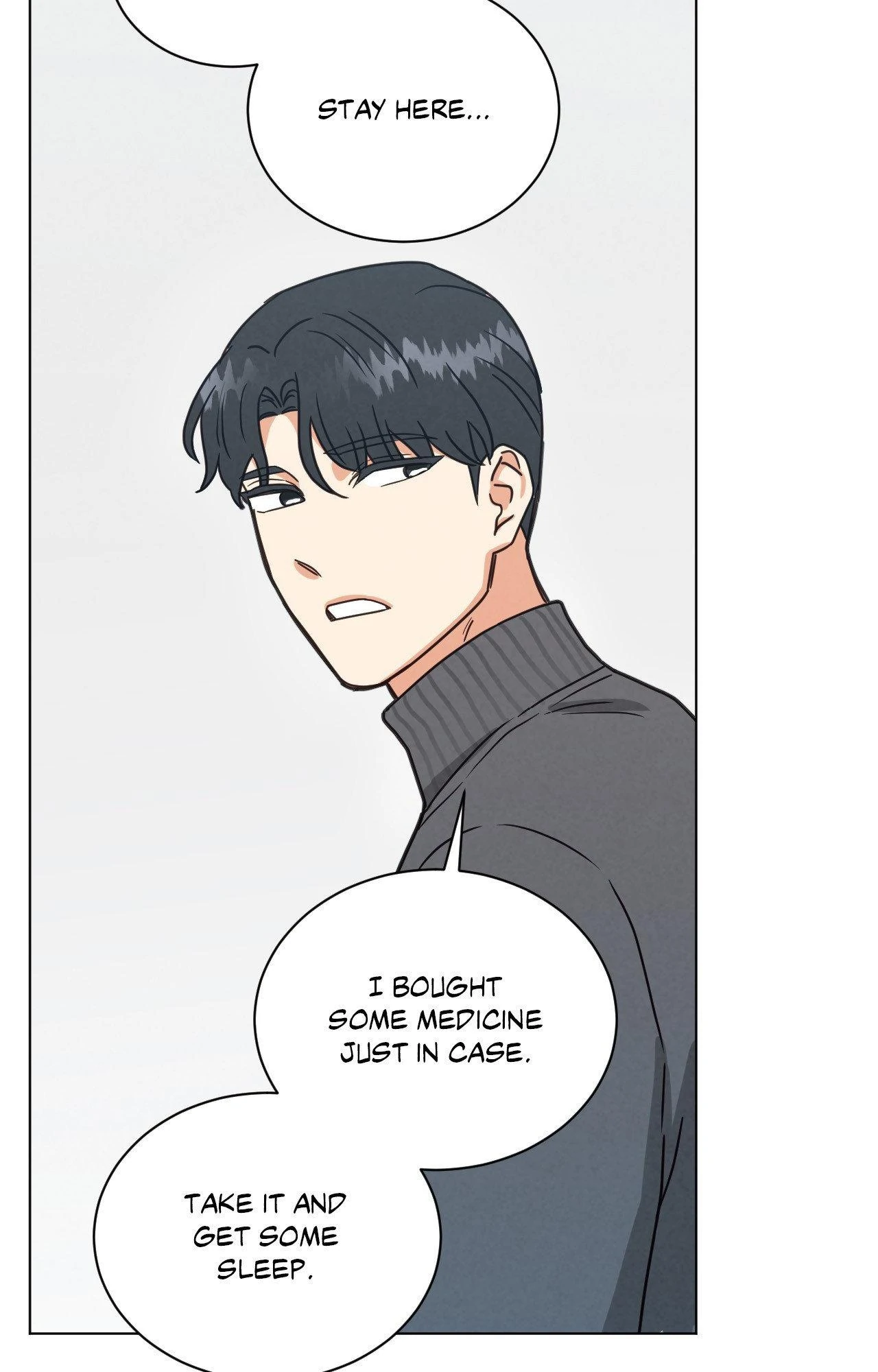 Abnormal Rommate - Chapter 95 Page 39