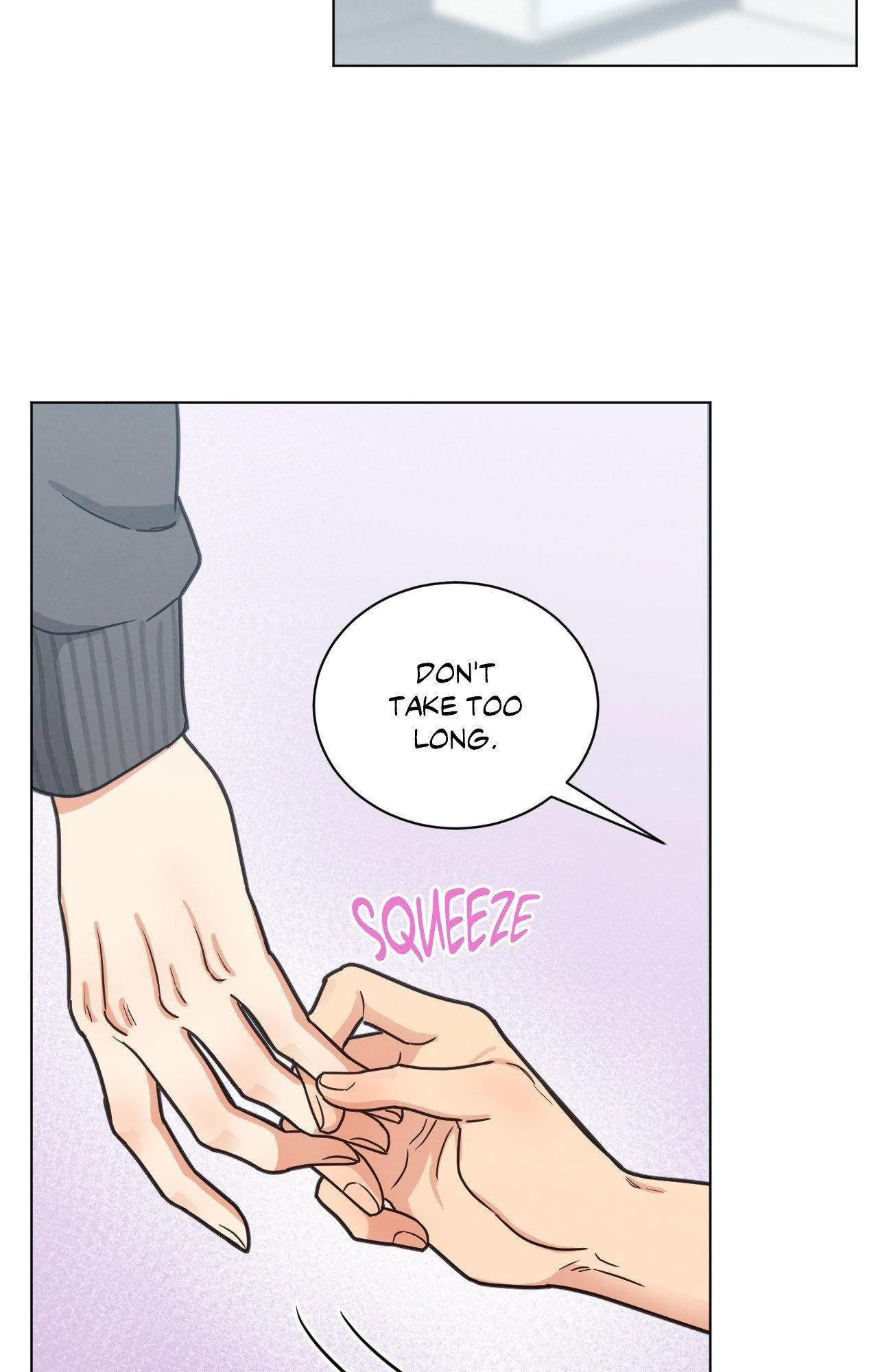 Abnormal Rommate - Chapter 95 Page 41