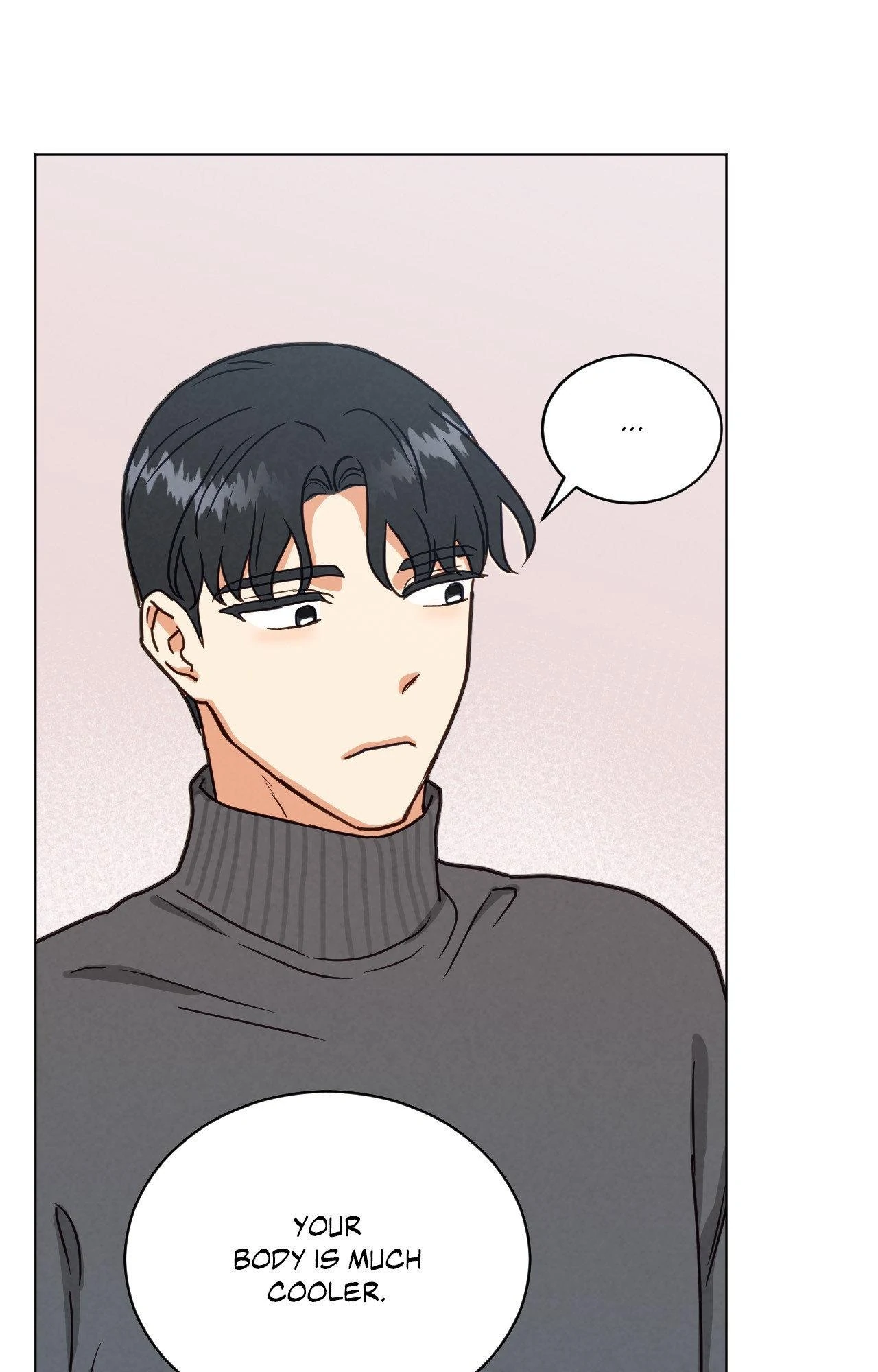 Abnormal Rommate - Chapter 95 Page 44