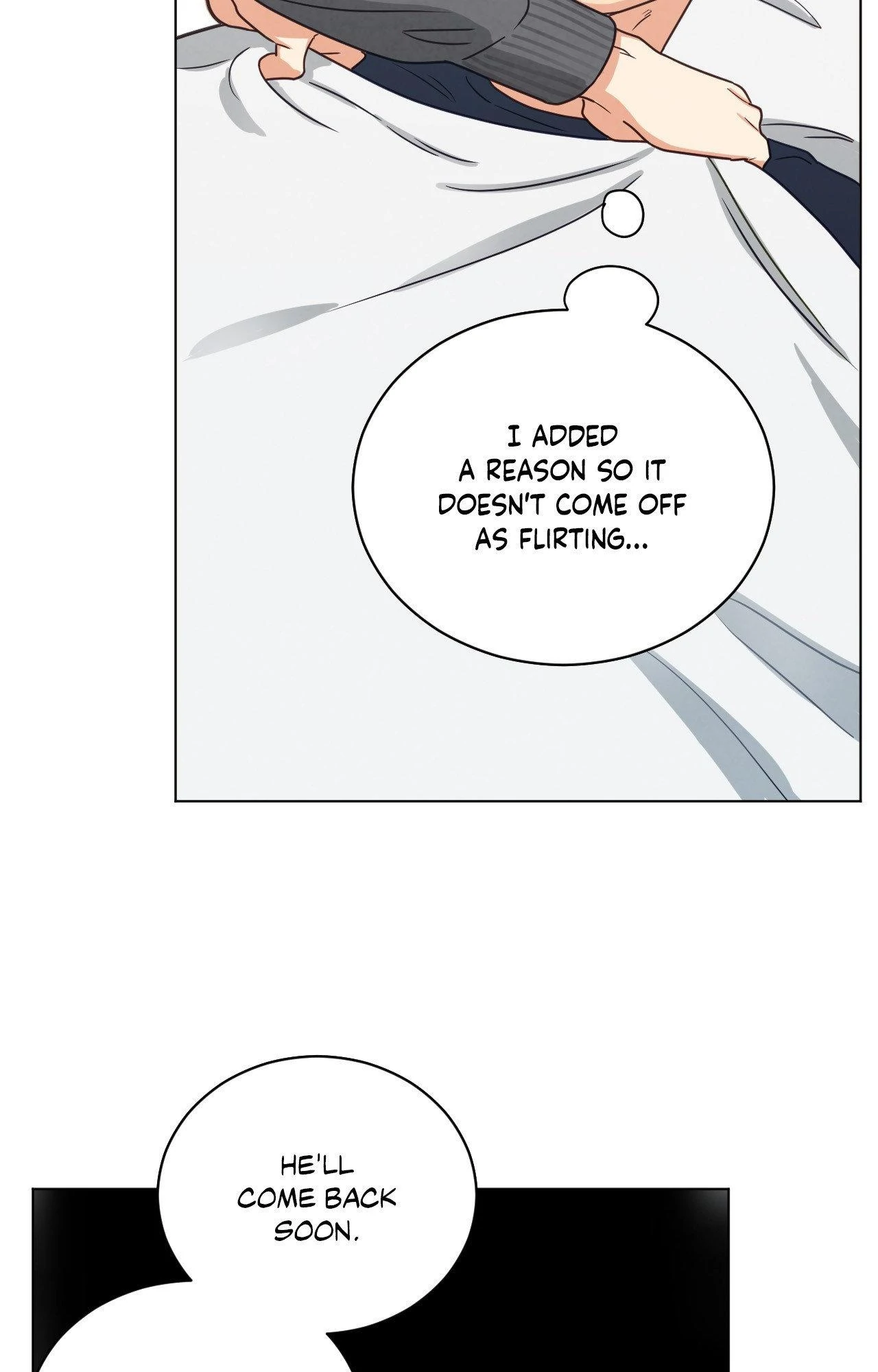 Abnormal Rommate - Chapter 95 Page 46