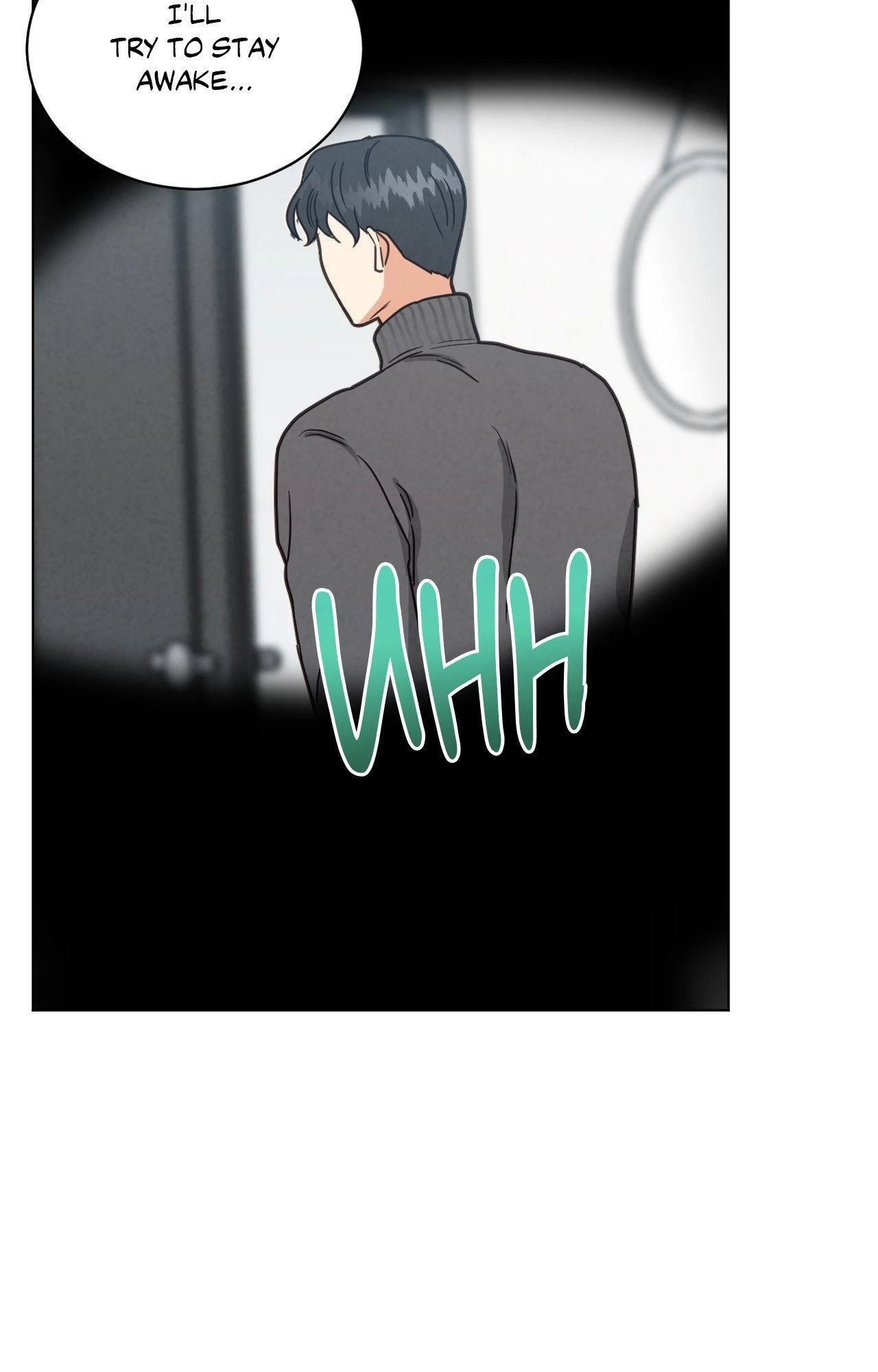 Abnormal Rommate - Chapter 95 Page 47