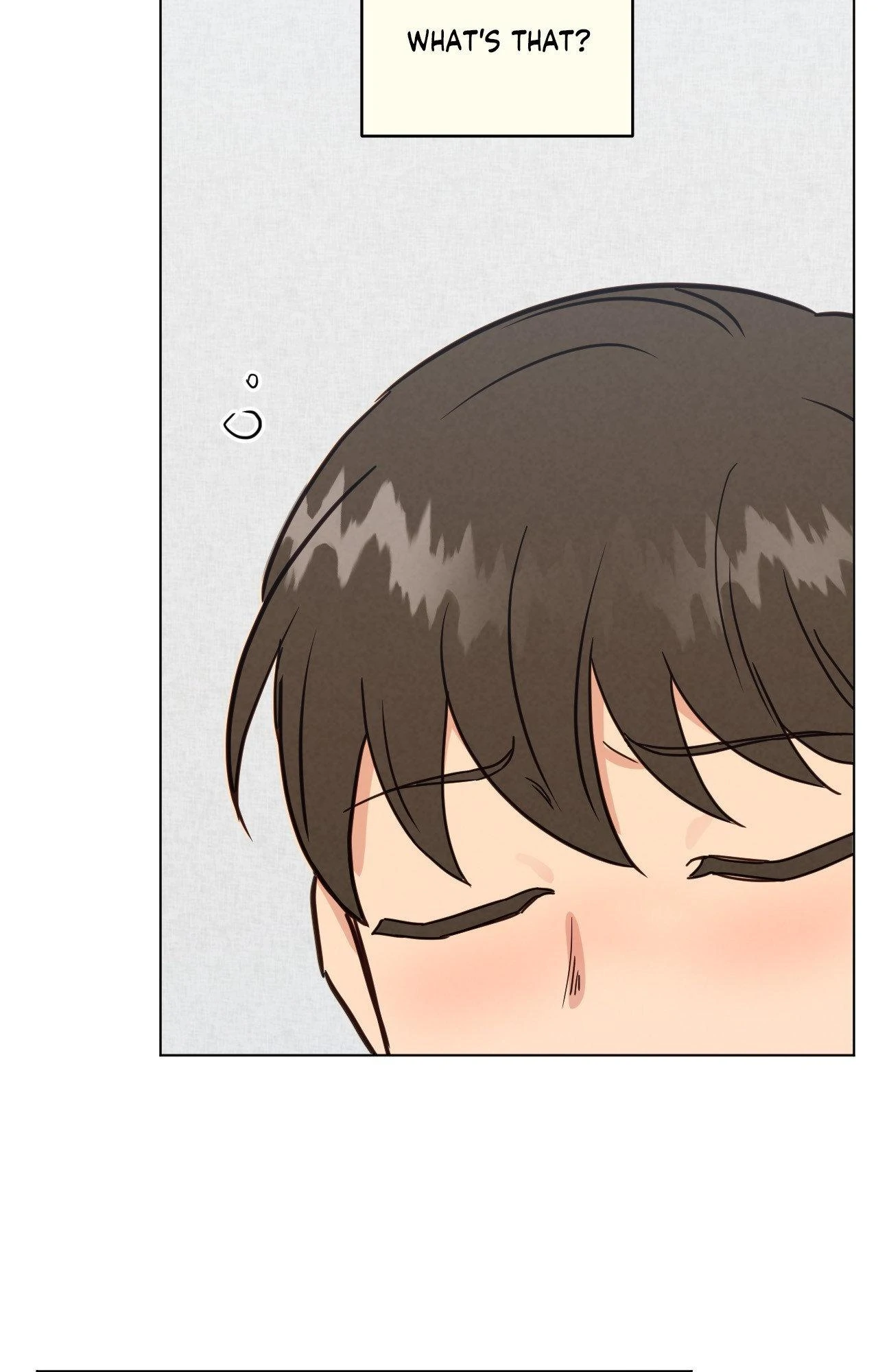 Abnormal Rommate - Chapter 95 Page 49