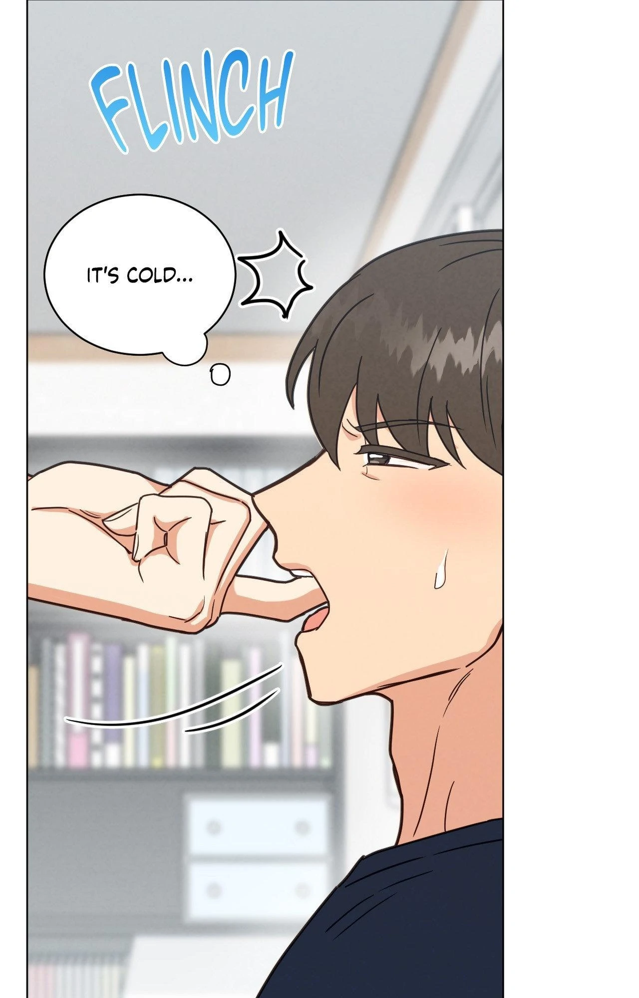 Abnormal Rommate - Chapter 95 Page 50