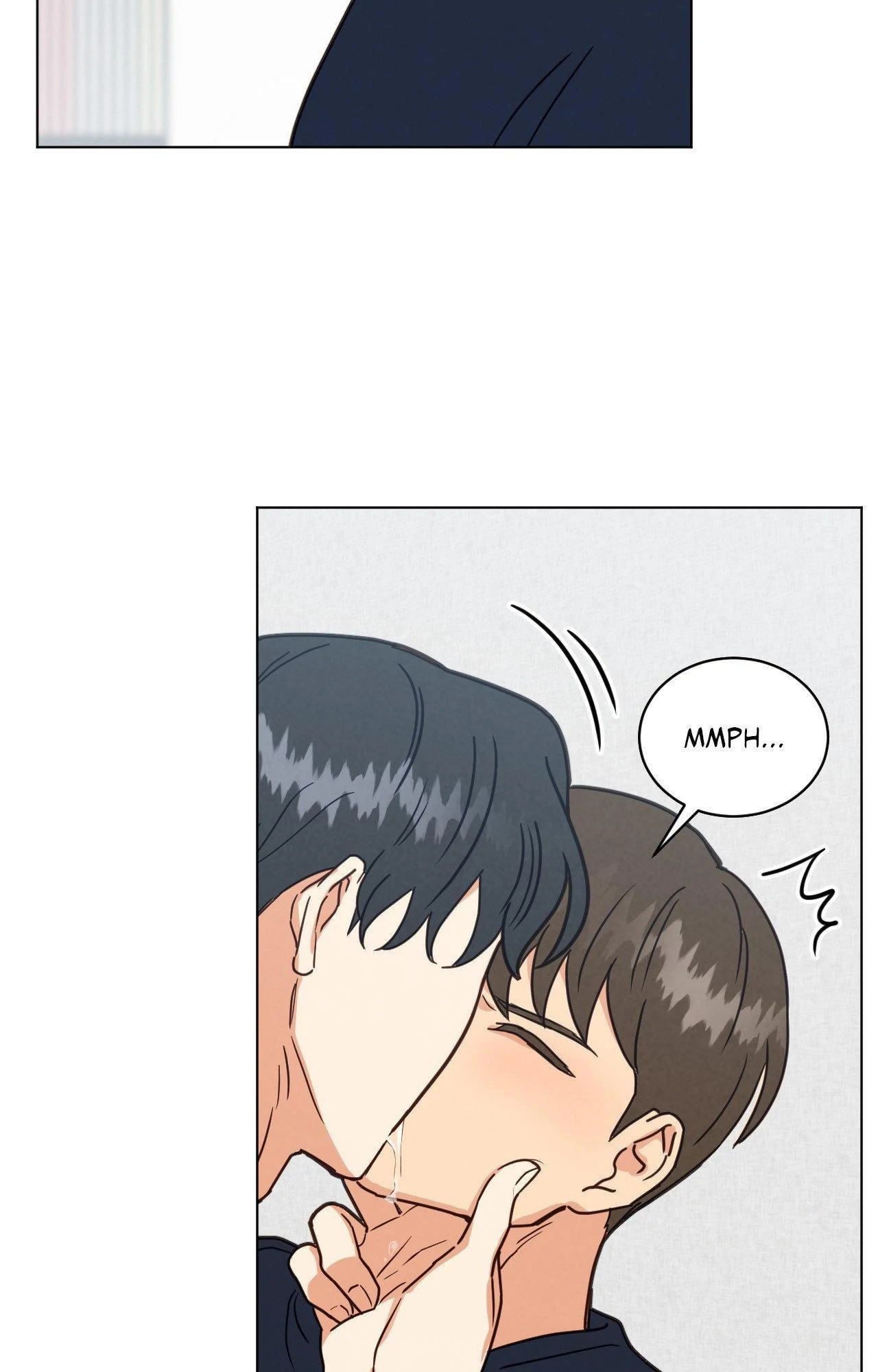 Abnormal Rommate - Chapter 95 Page 51
