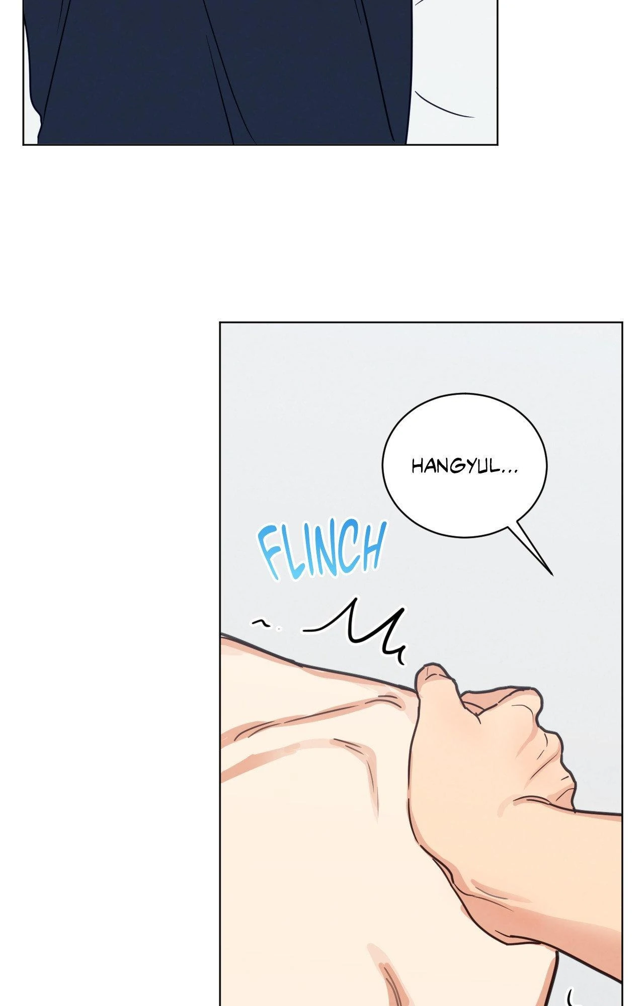 Abnormal Rommate - Chapter 95 Page 55