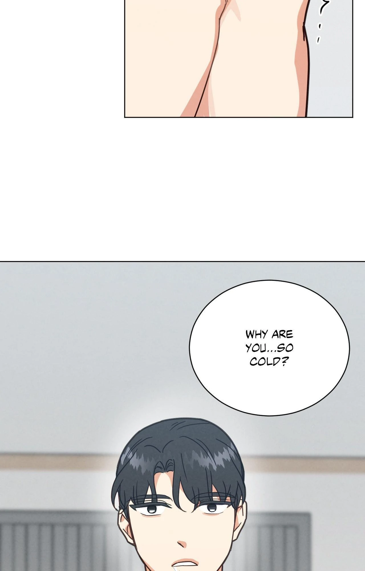 Abnormal Rommate - Chapter 95 Page 56