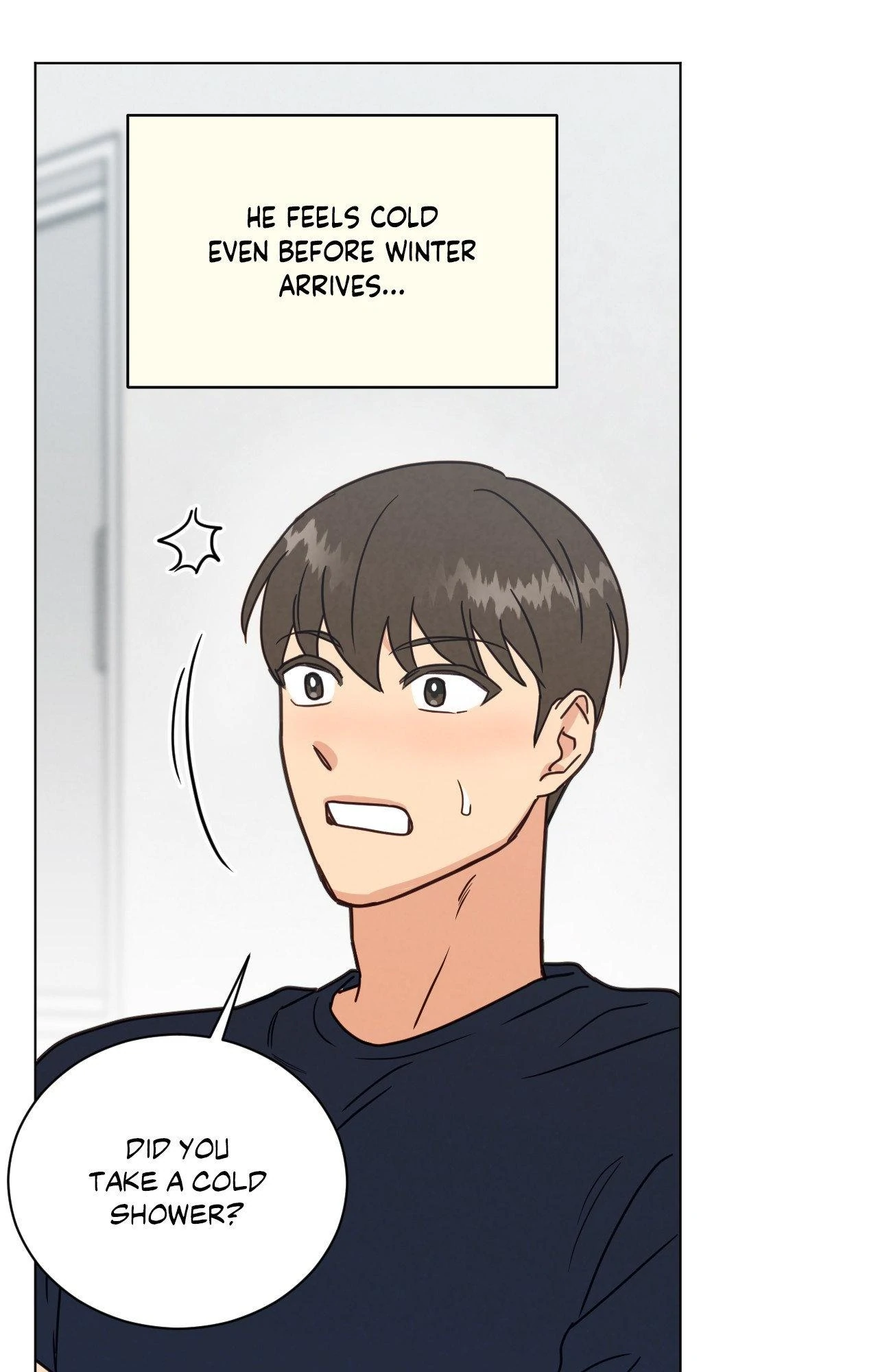 Abnormal Rommate - Chapter 95 Page 58